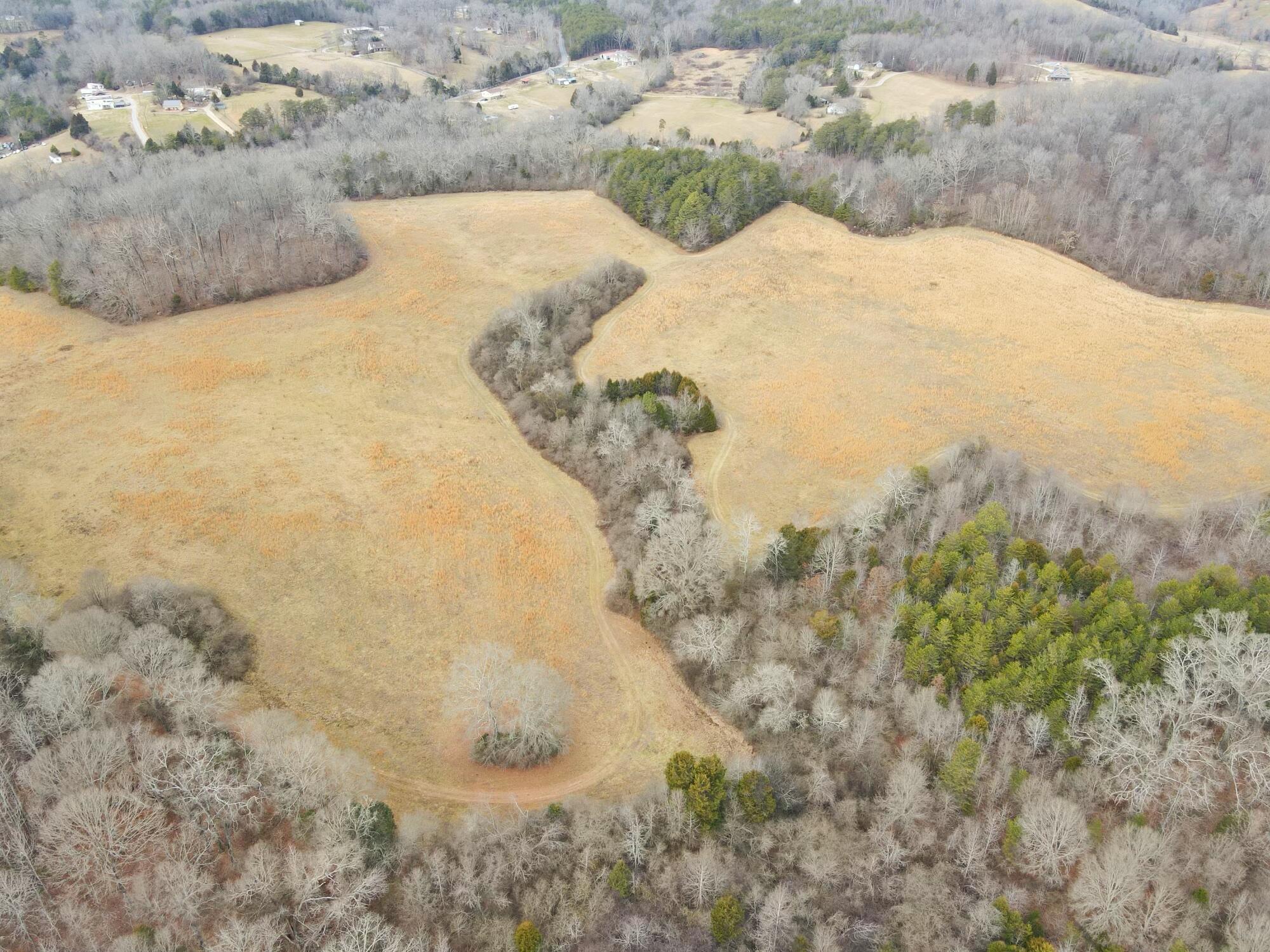 0 Lunker Lane, Tract #2