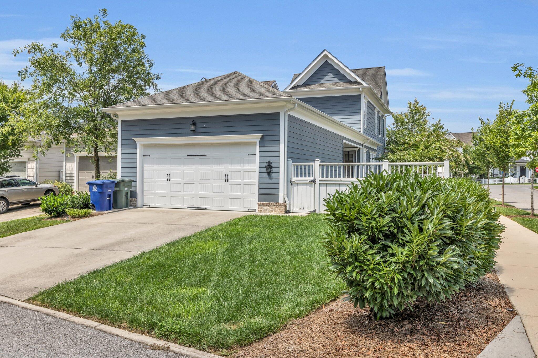 417 Grabel Way