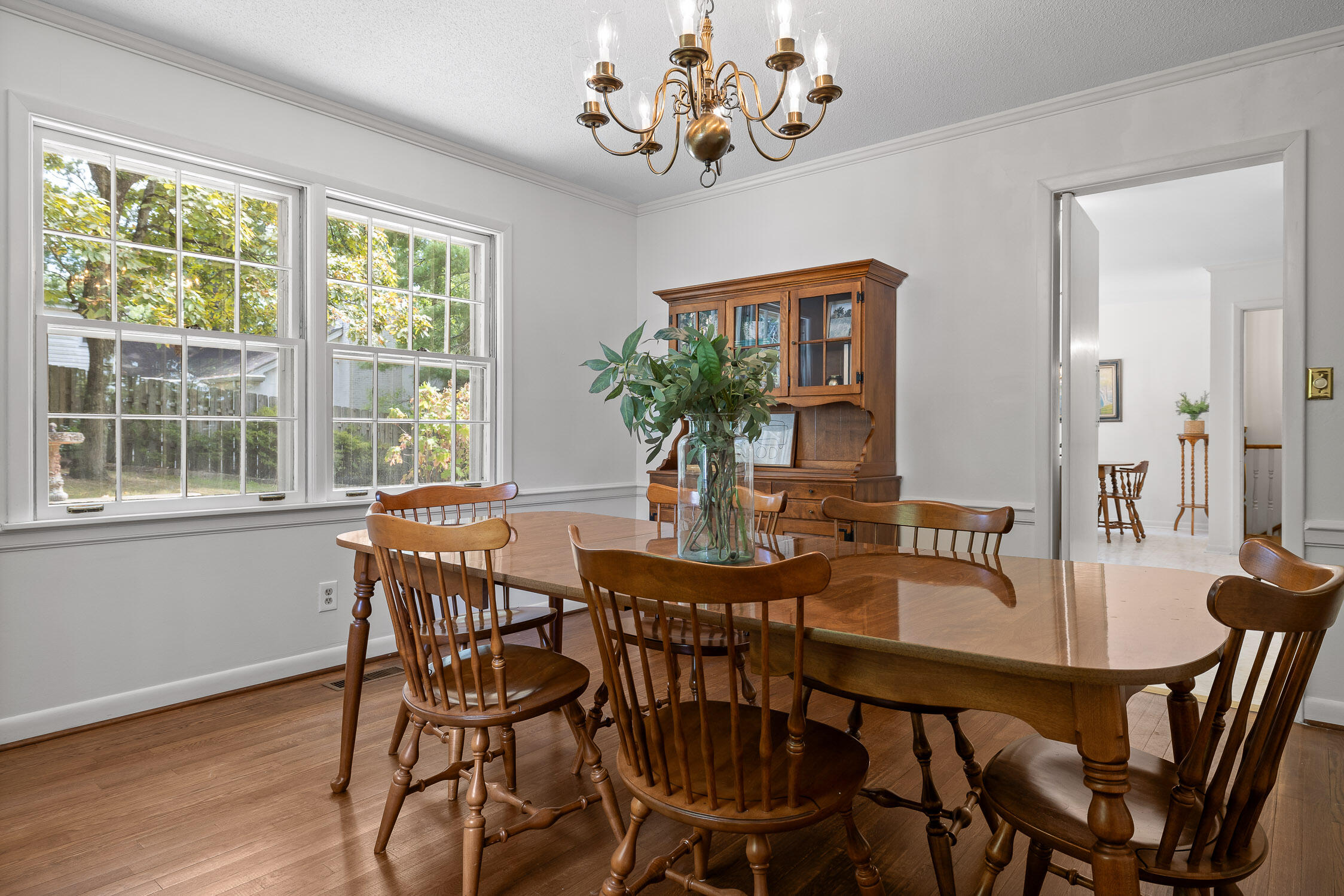 1005 Fort Stephenson Terrace Terrace