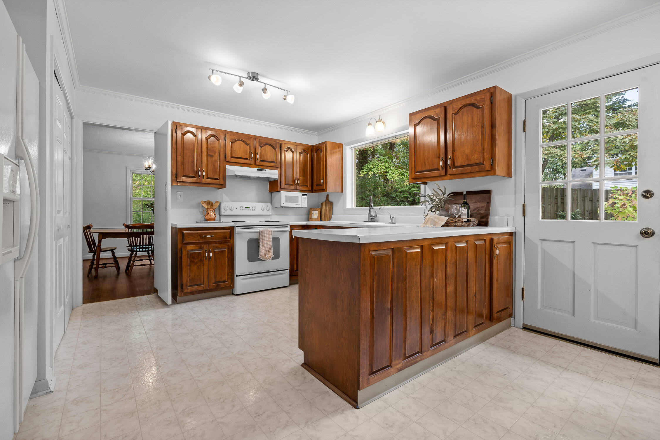 1005 Fort Stephenson Terrace Terrace