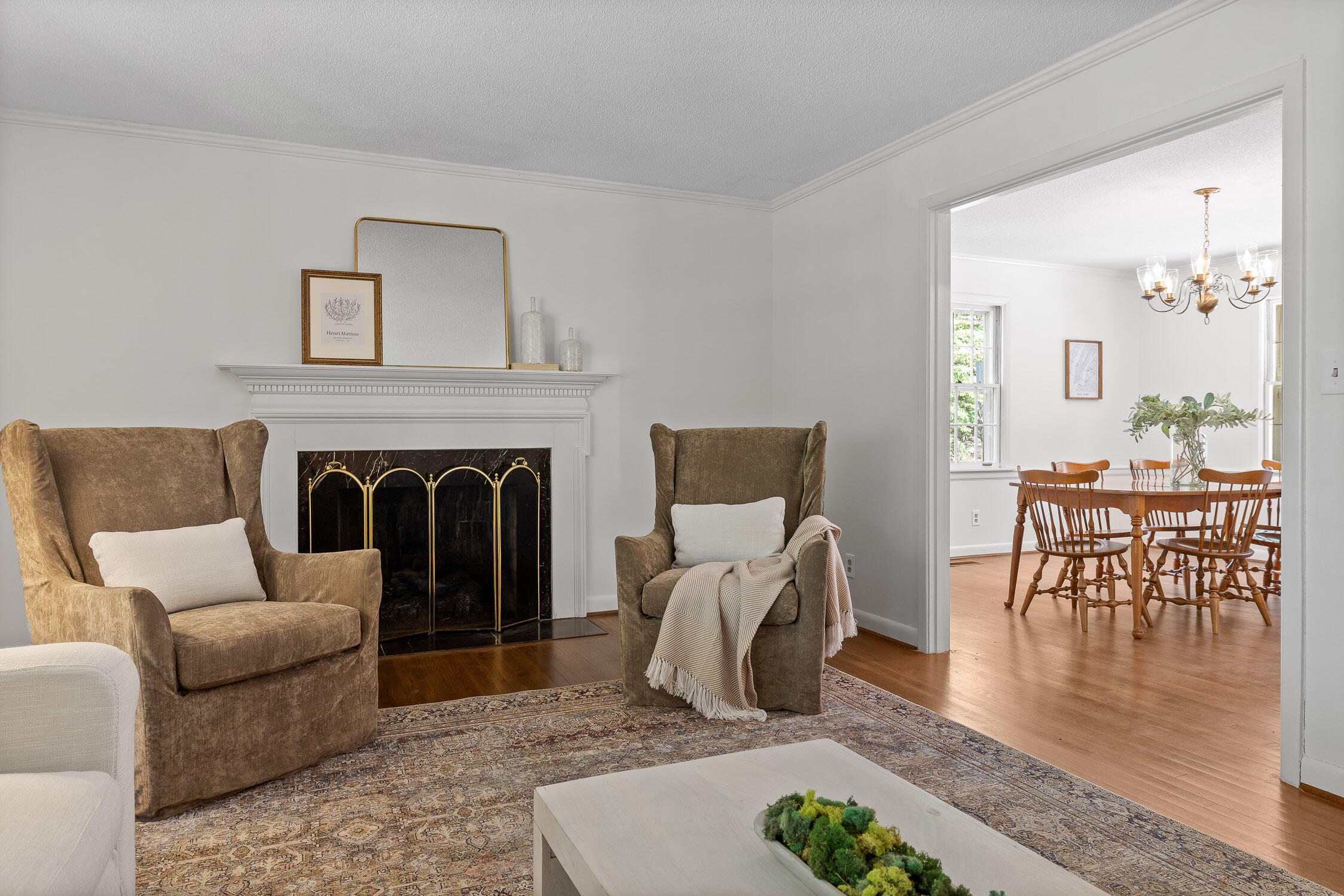 1005 Fort Stephenson Terrace Terrace