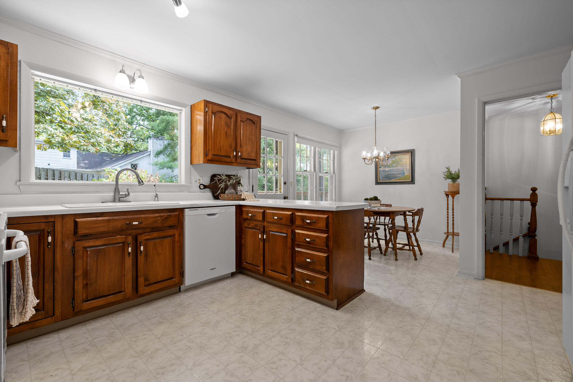 1005 Fort Stephenson Terrace Terrace