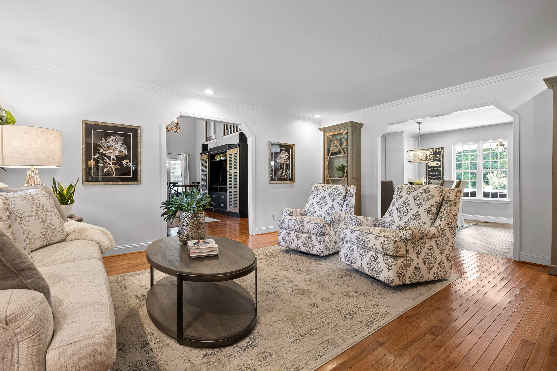 1983 Tunnel Hill Varnell Road