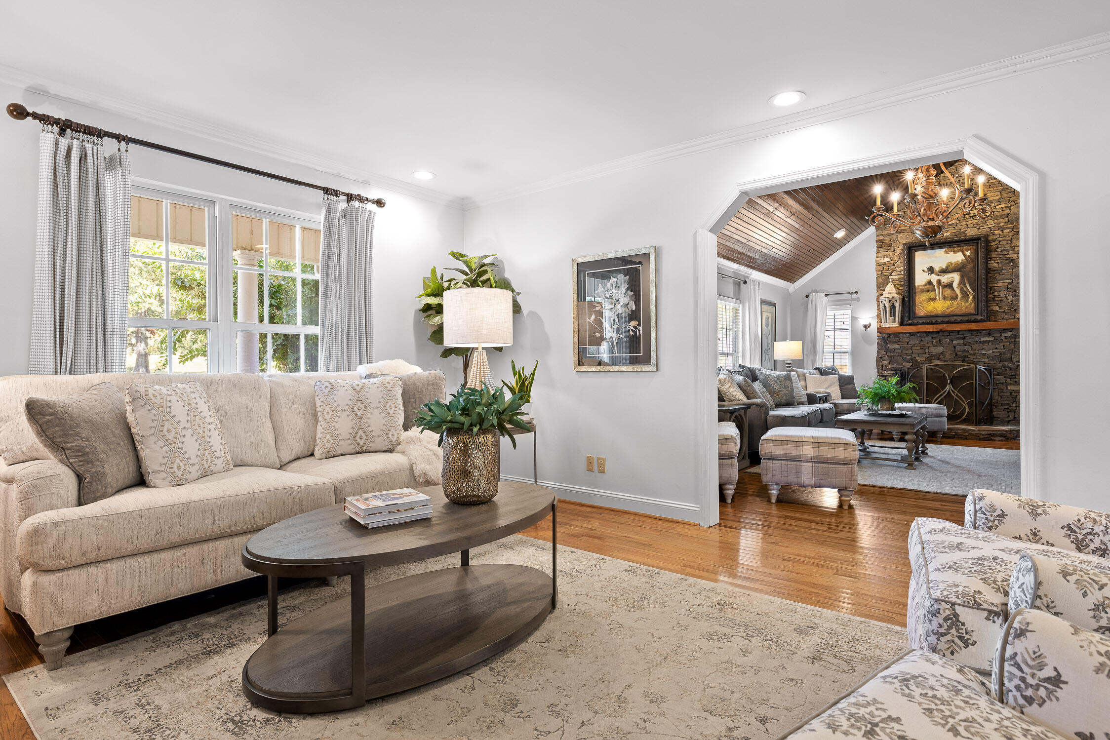 1983 Tunnel Hill Varnell Road