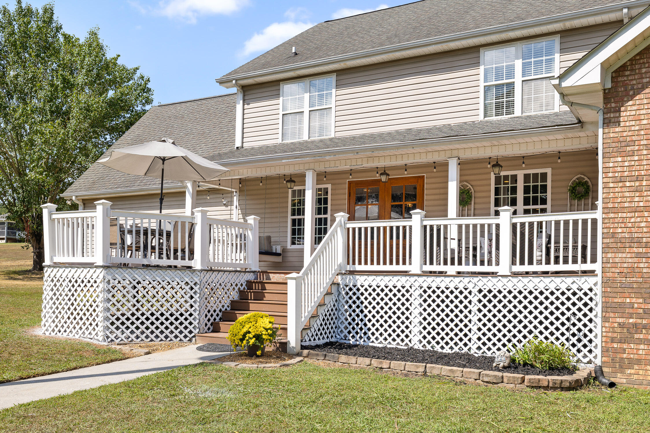 1983 Tunnel Hill Varnell Road