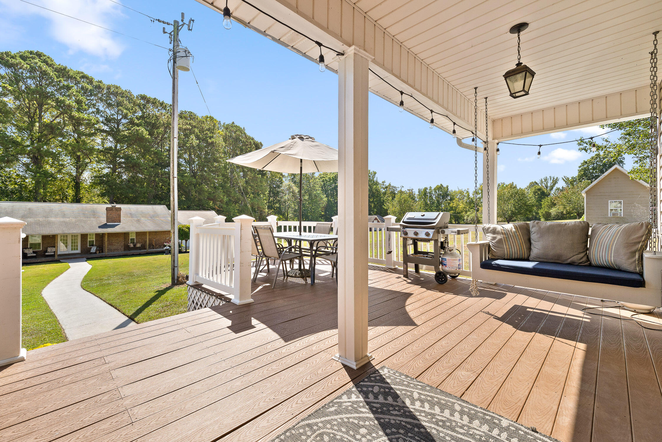 1983 Tunnel Hill Varnell Road