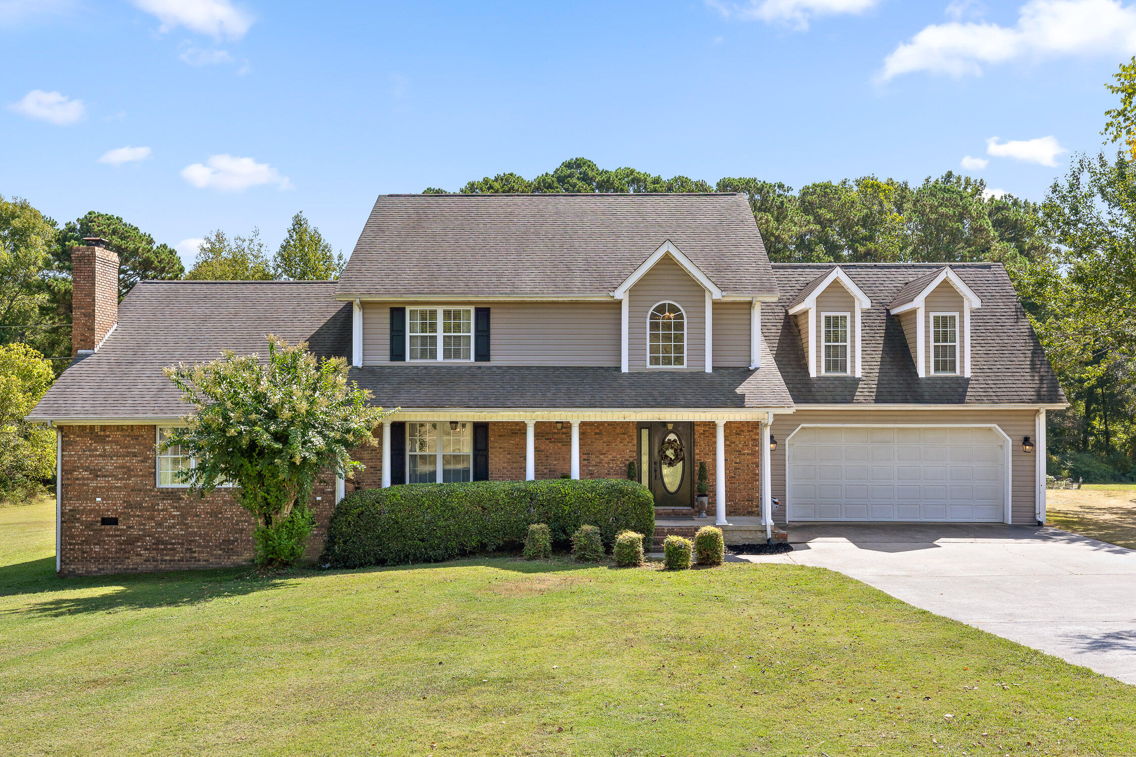 1983 Tunnel Hill Varnell Road