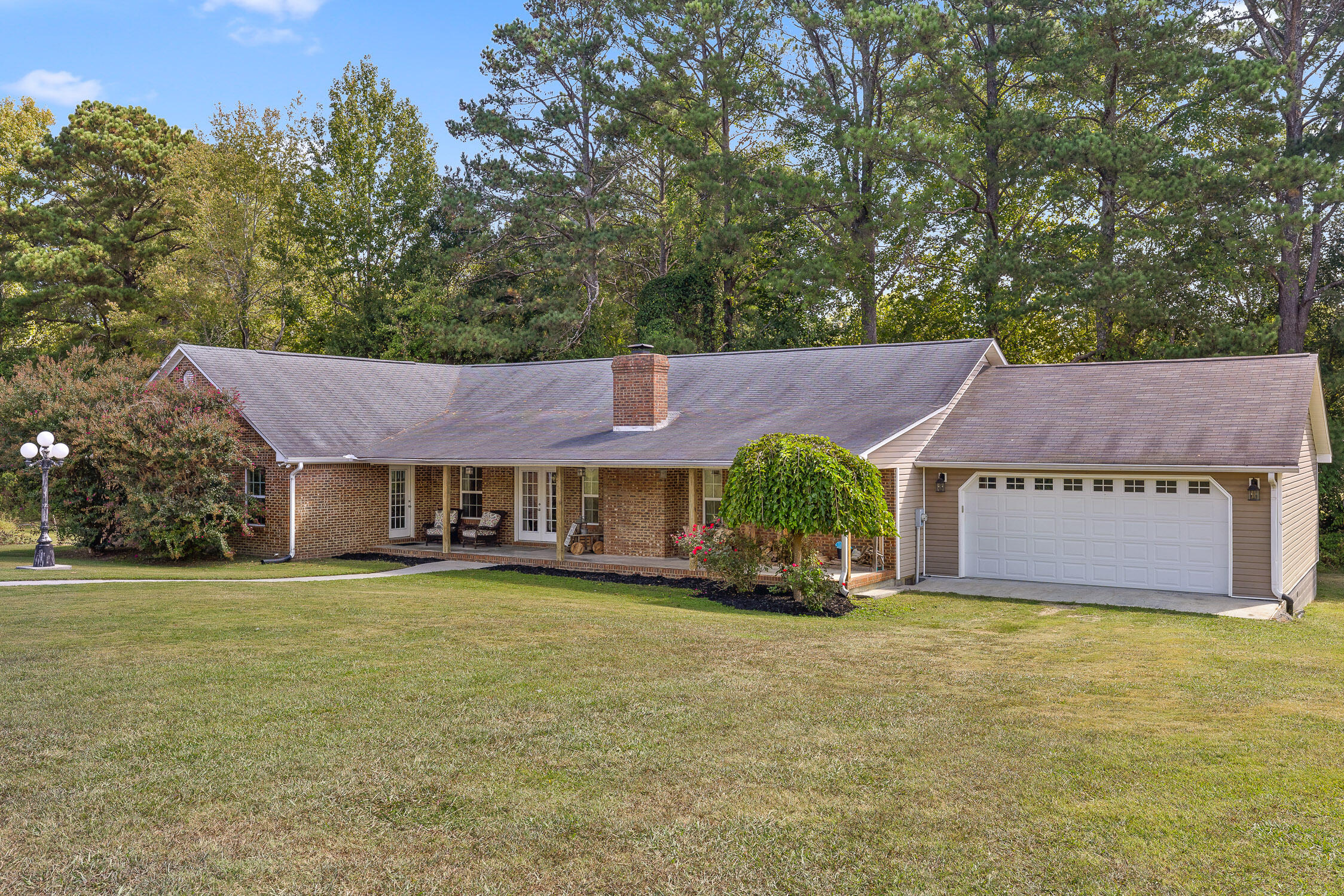 1983 Tunnel Hill Varnell Road