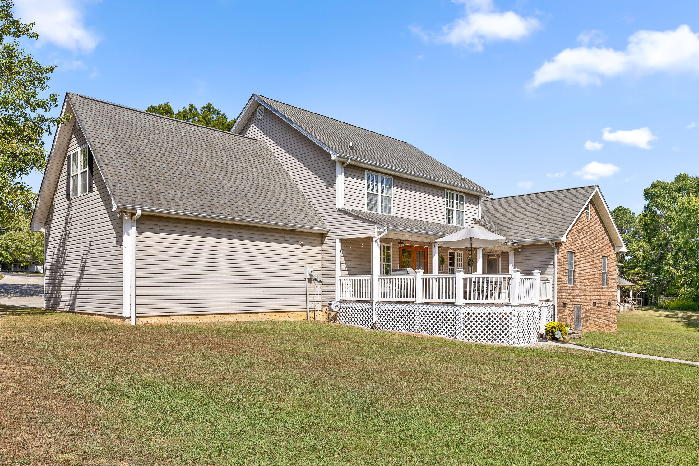 1983 Tunnel Hill Varnell Road