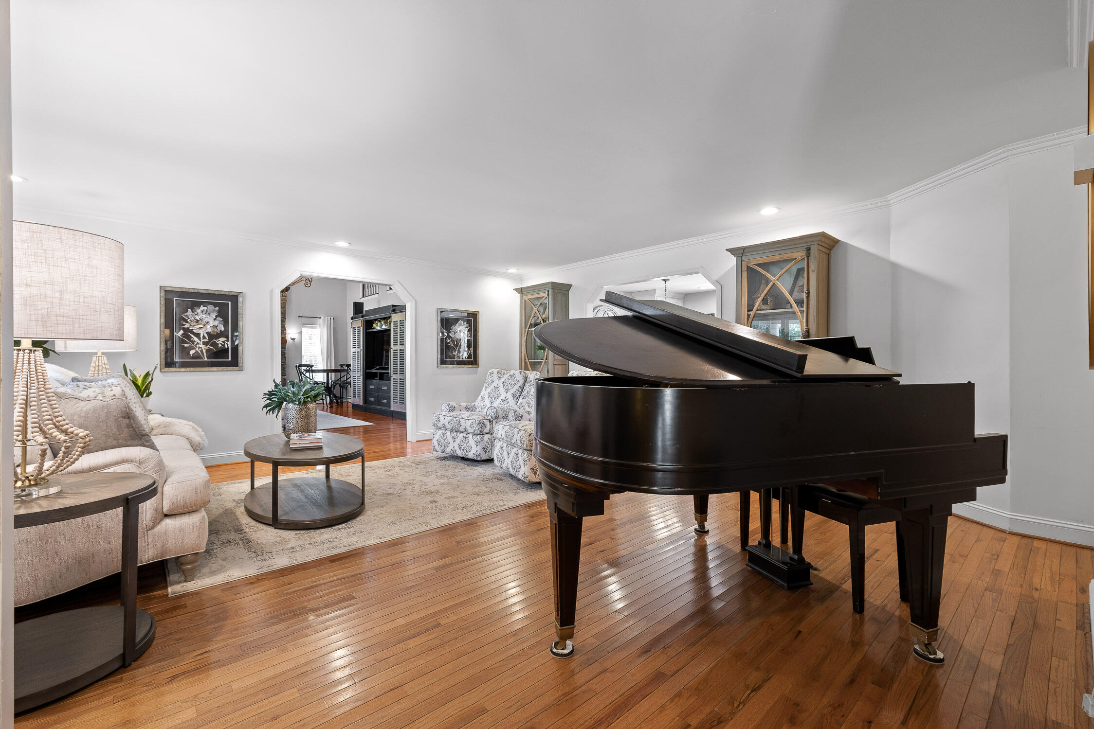 1983 Tunnel Hill Varnell Road