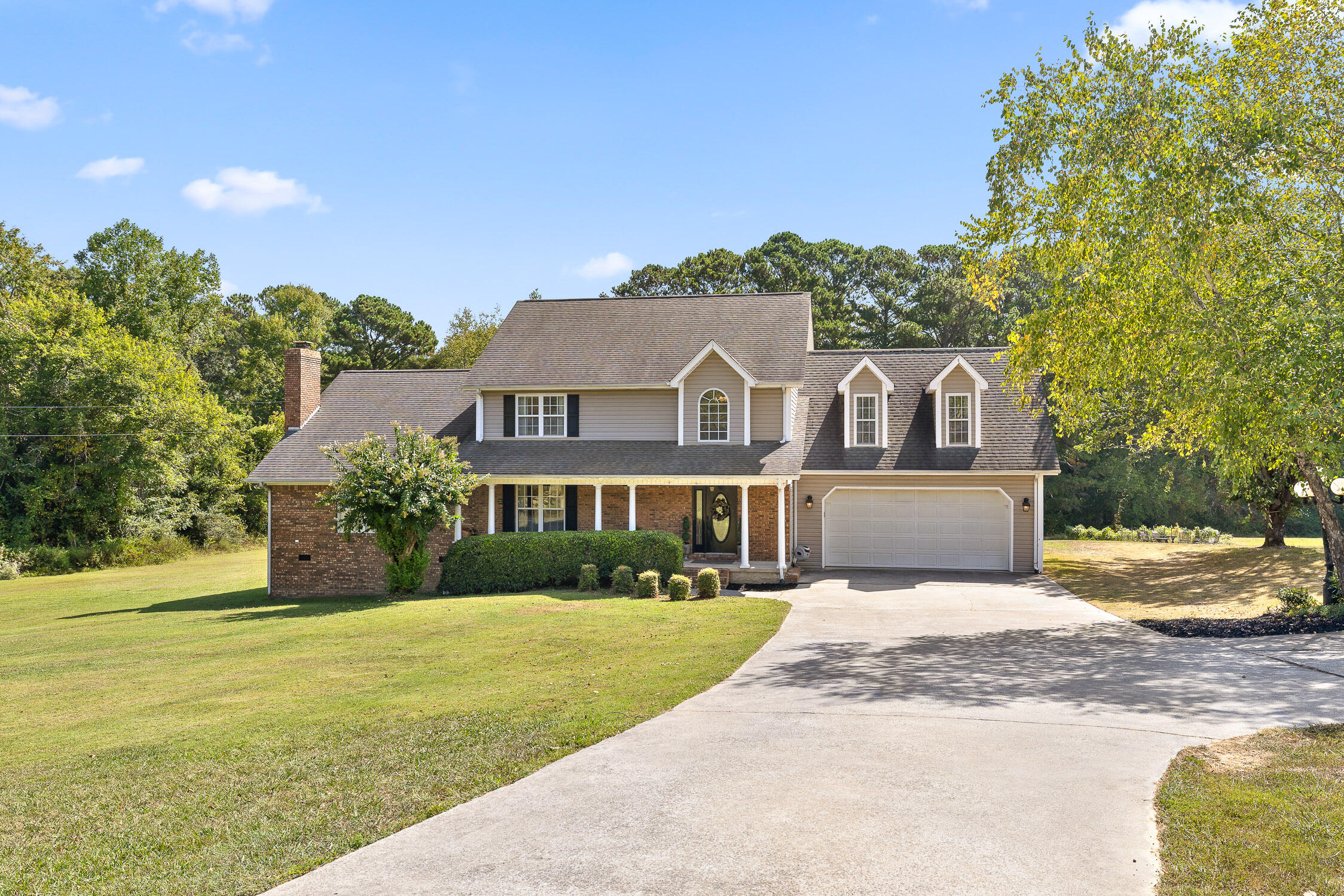 1983 Tunnel Hill Varnell Road