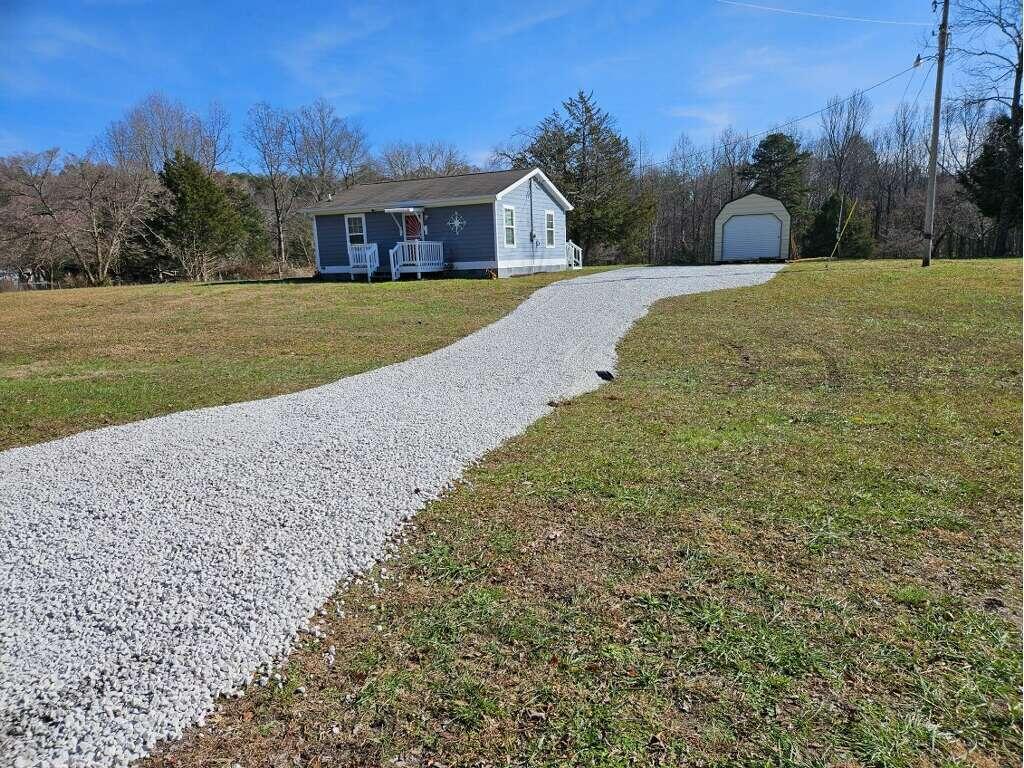 275 Ketner Mill Road