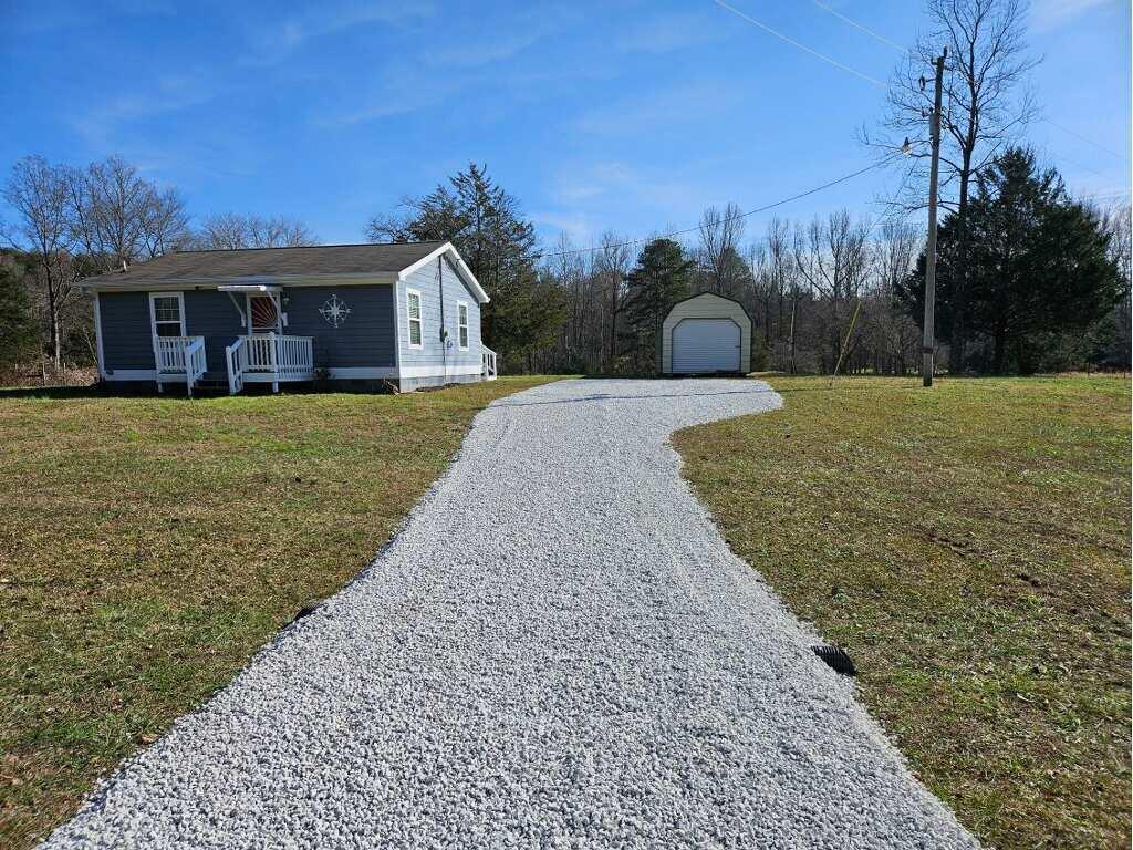 275 Ketner Mill Road