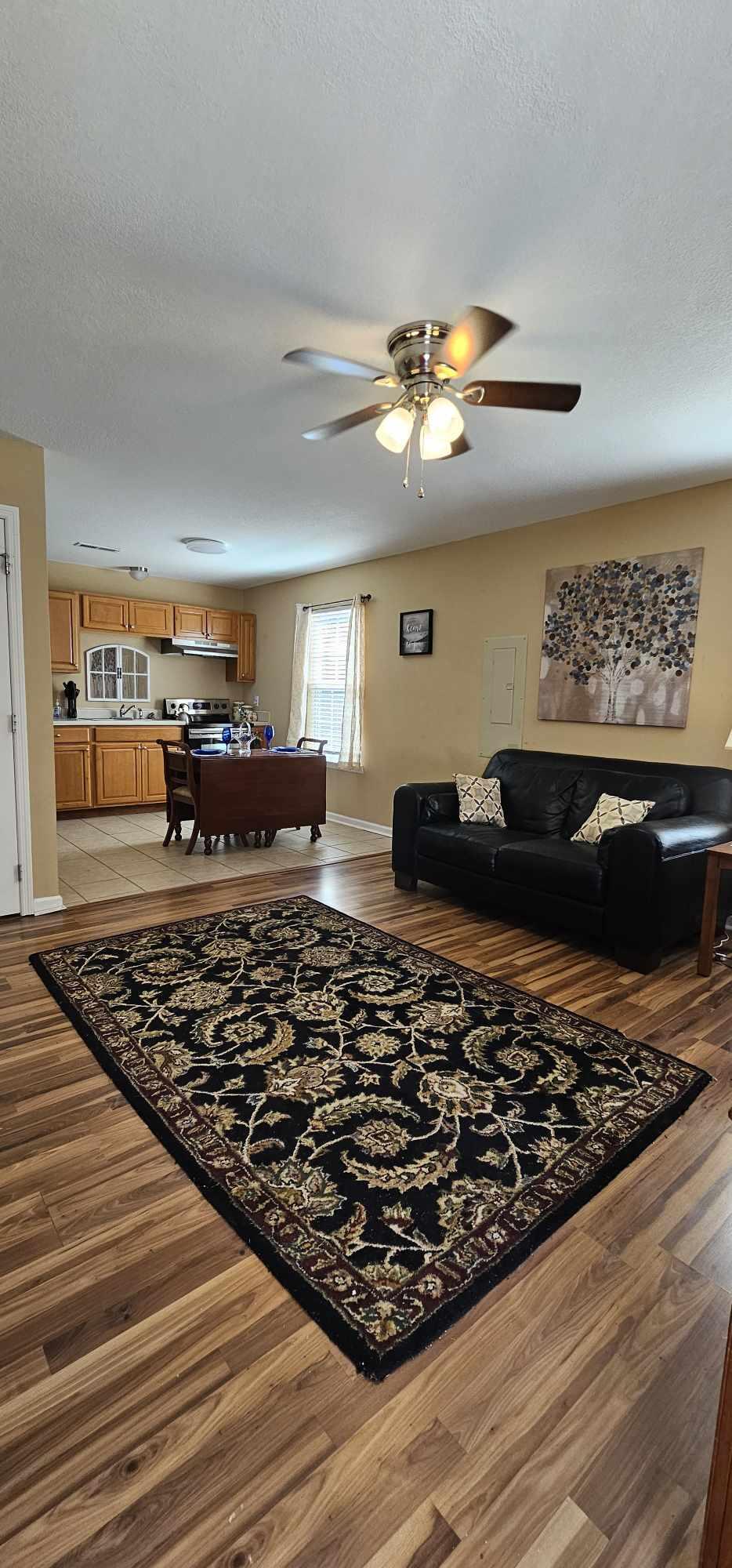 275 Ketner Mill Road