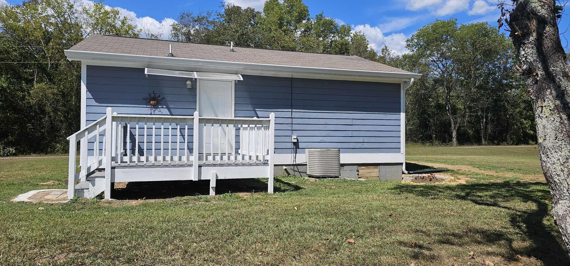 275 Ketner Mill Road