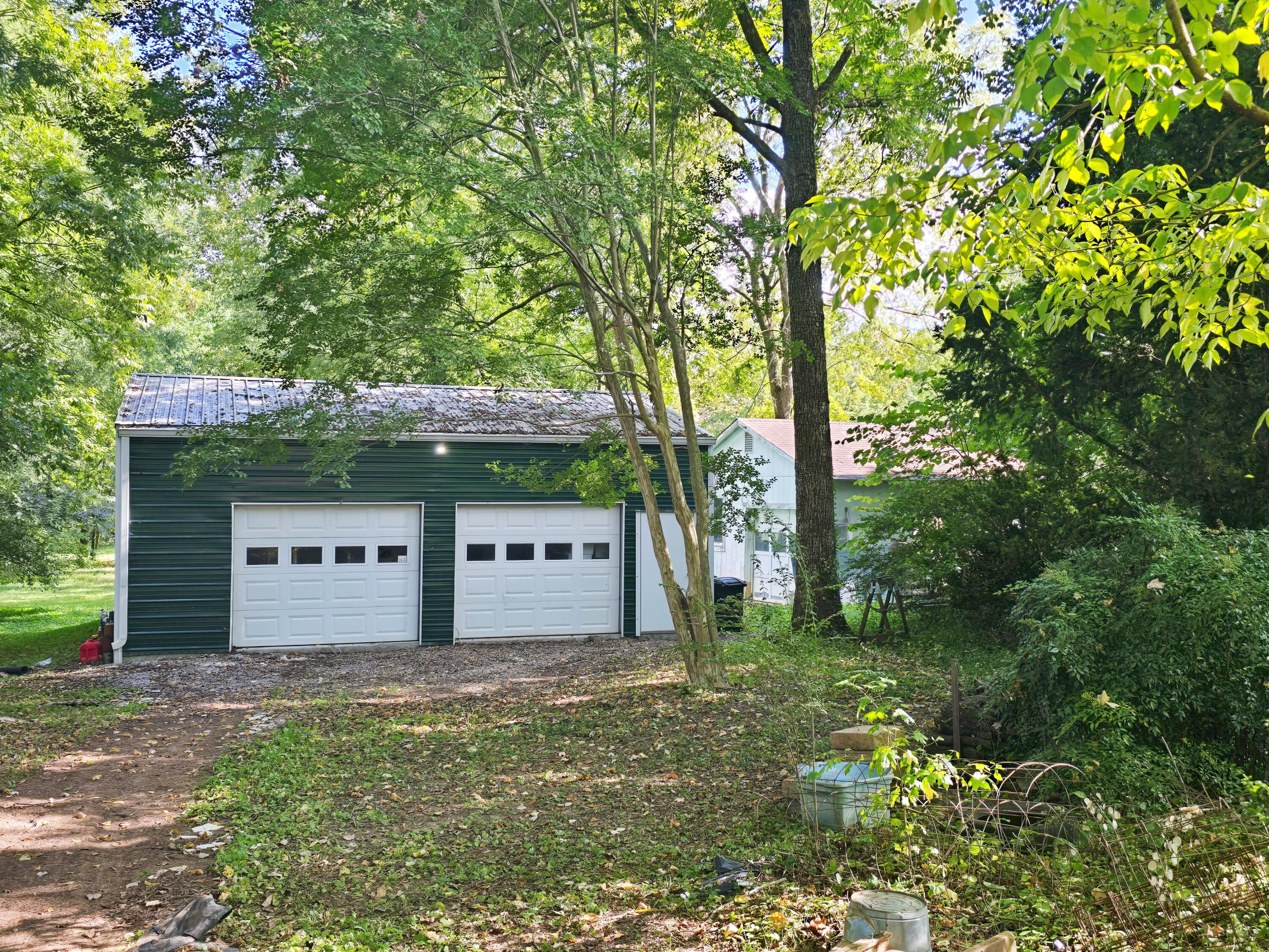 122 Jane Manor Circle