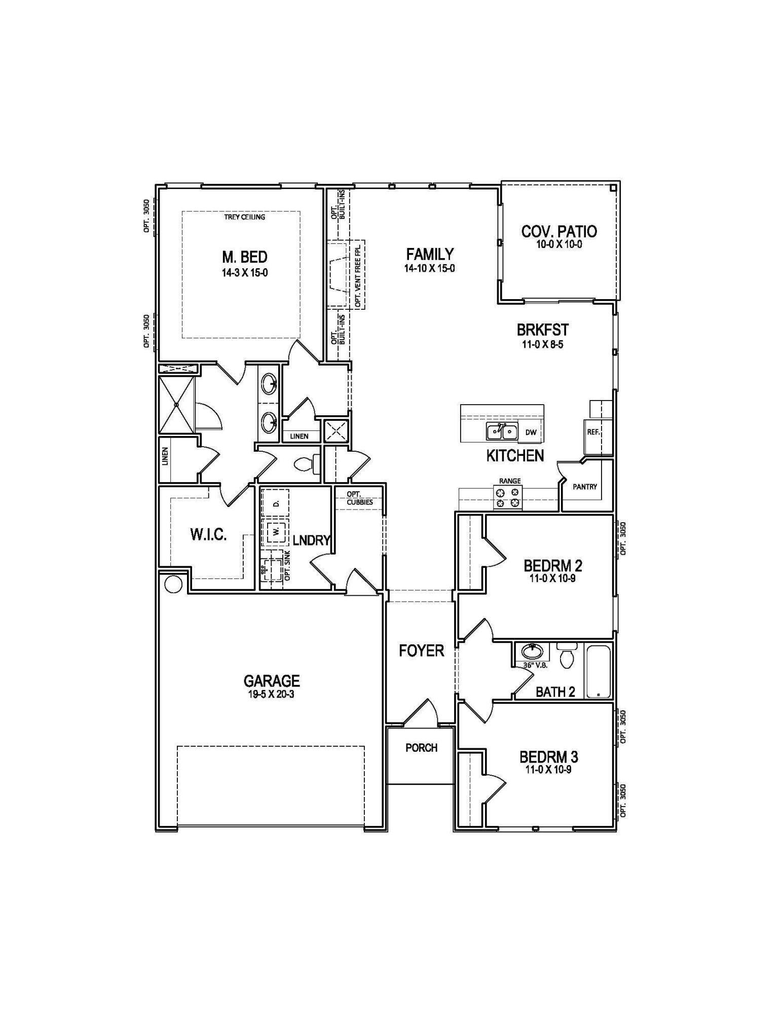 2232 Firelight Way, 5