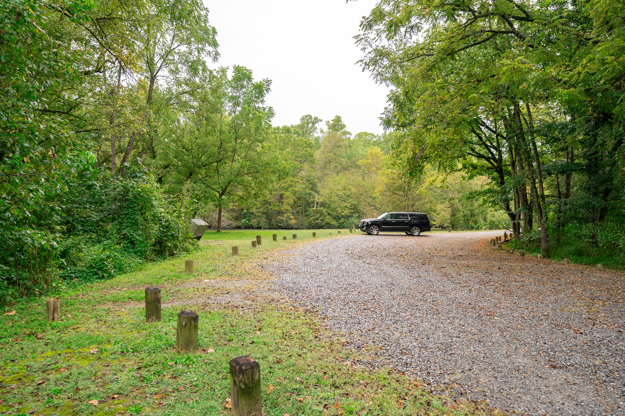00 Ellis Creek Road