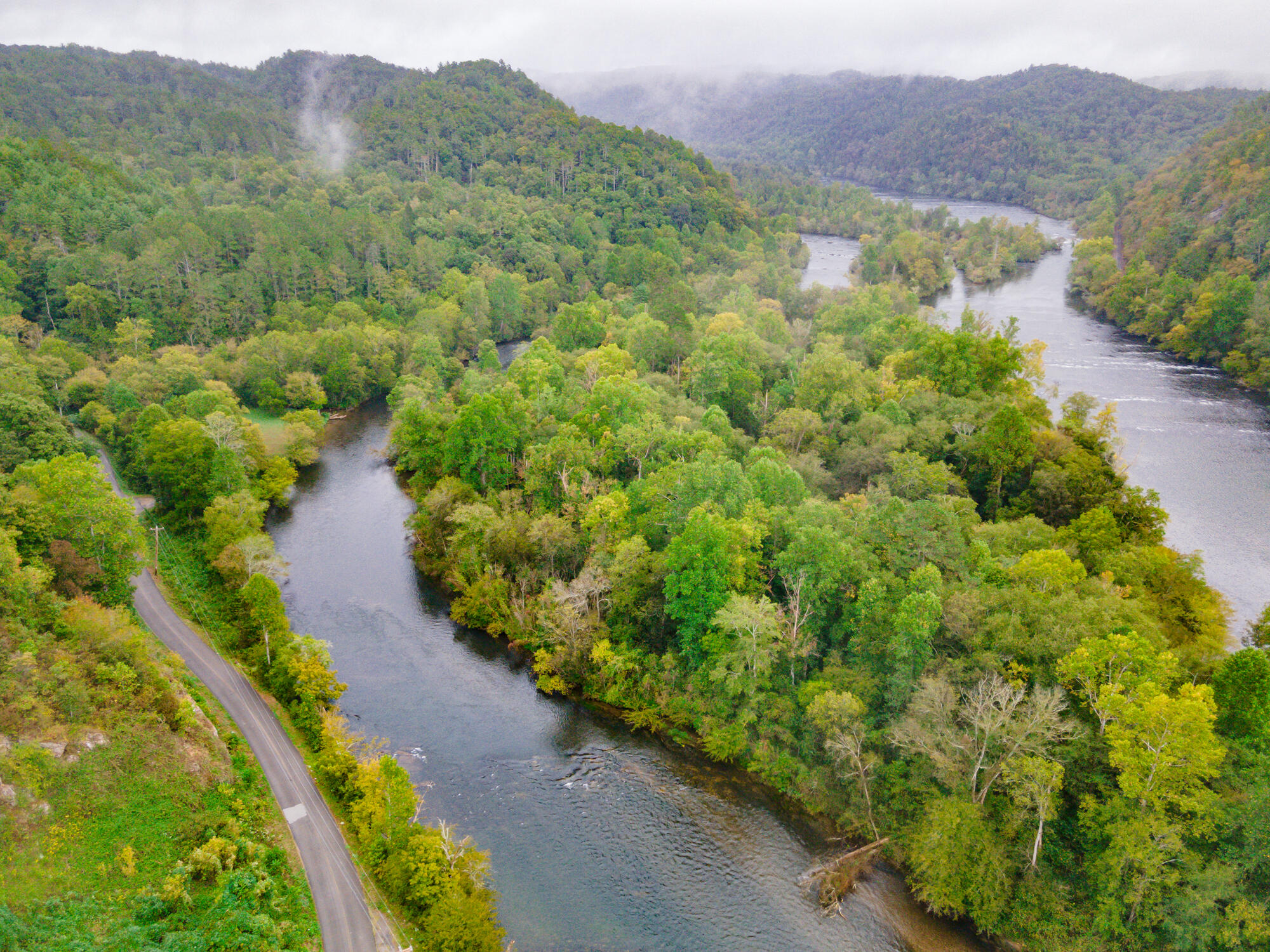 00 Ellis Creek Road
