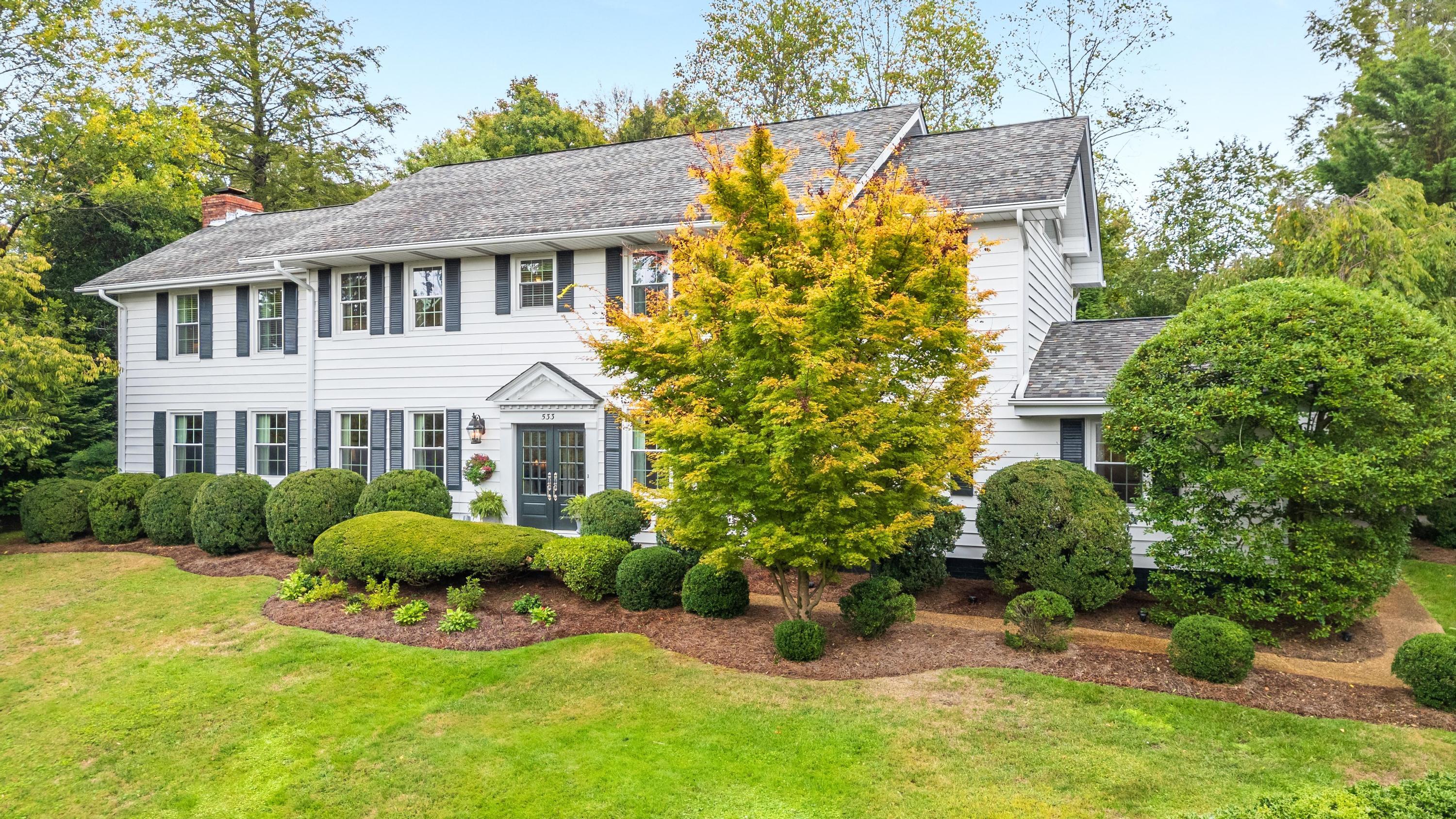 533 W Brow Road