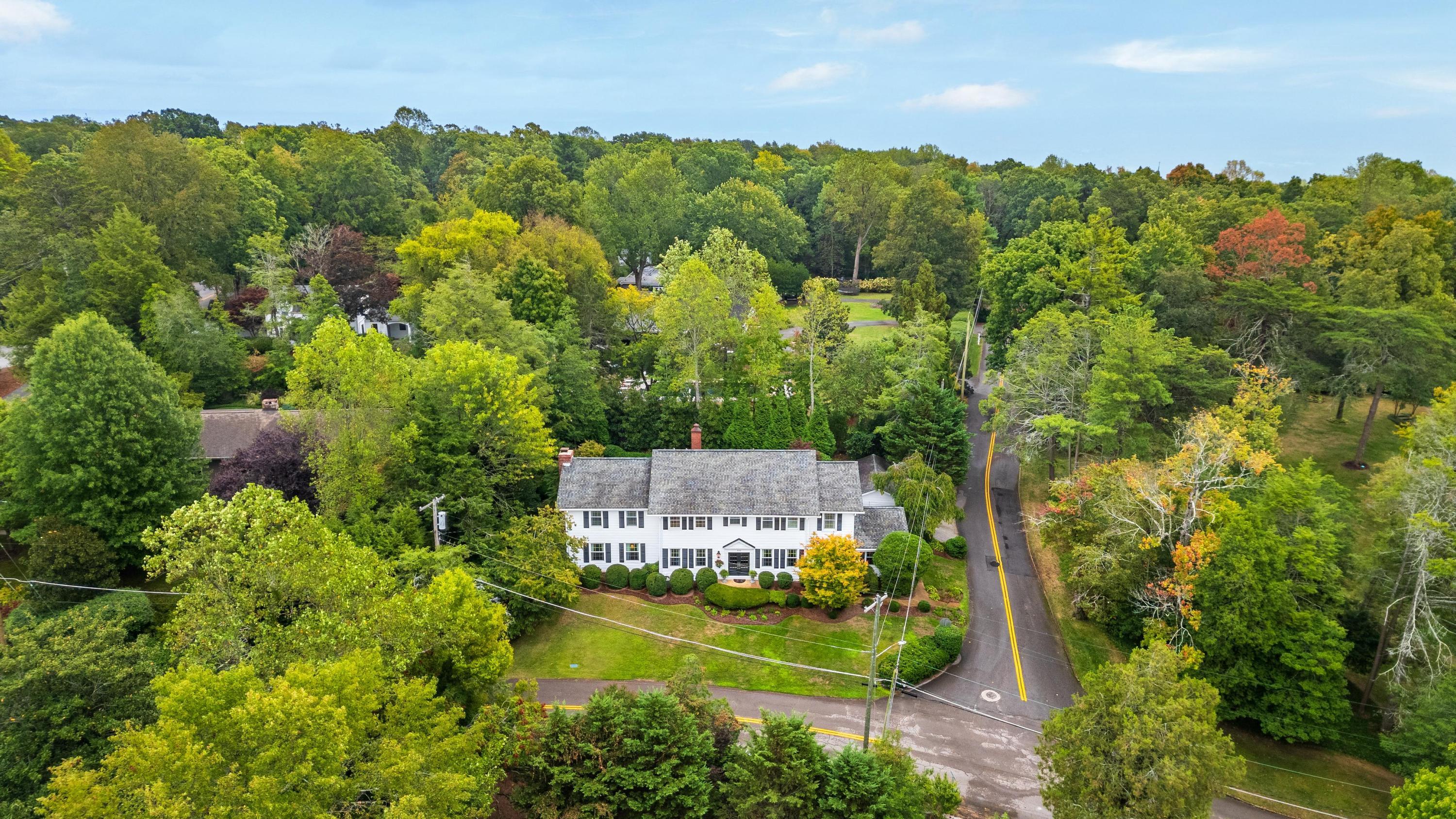 533 W Brow Road