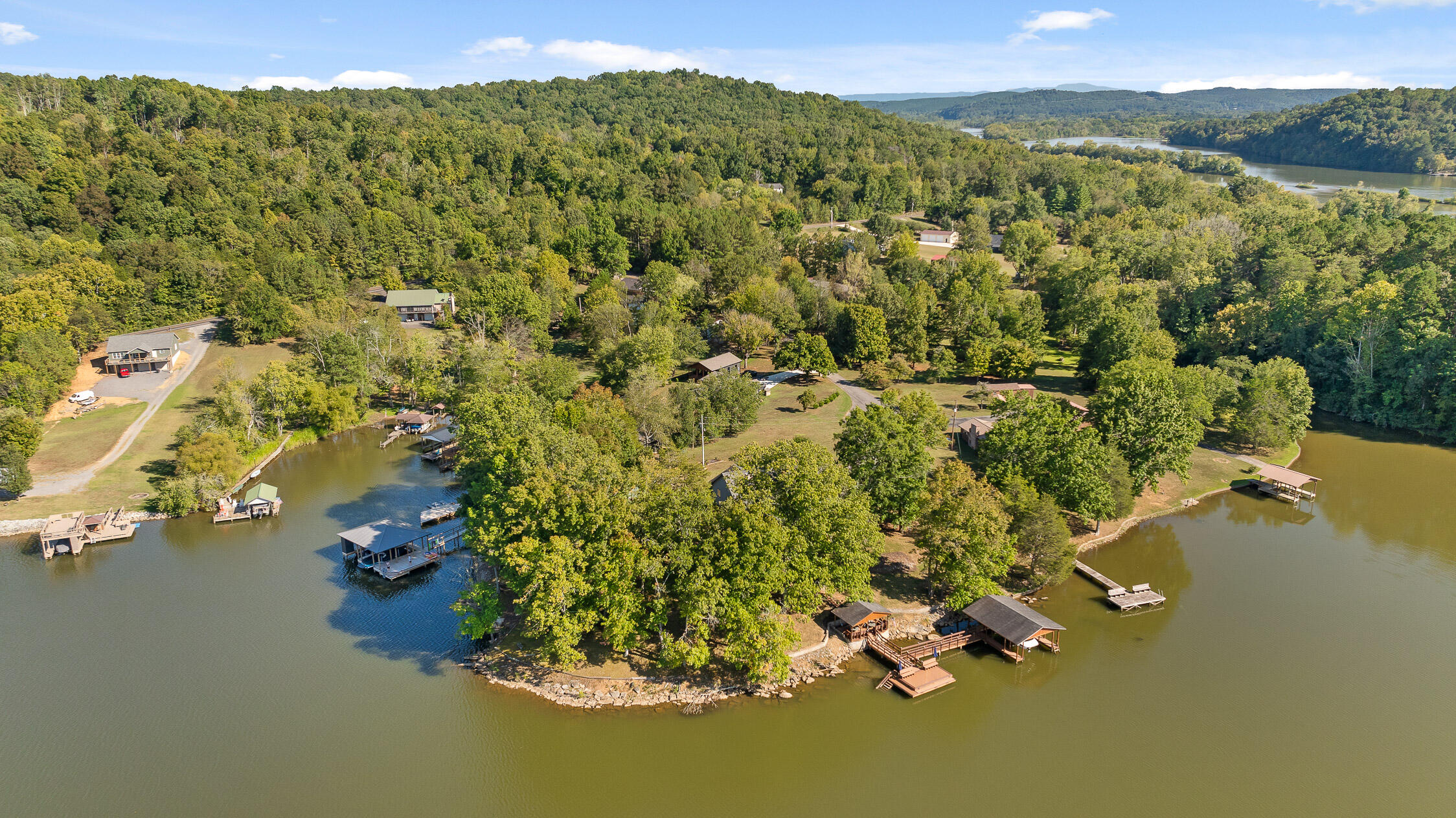 256 Sundown Shores Lane