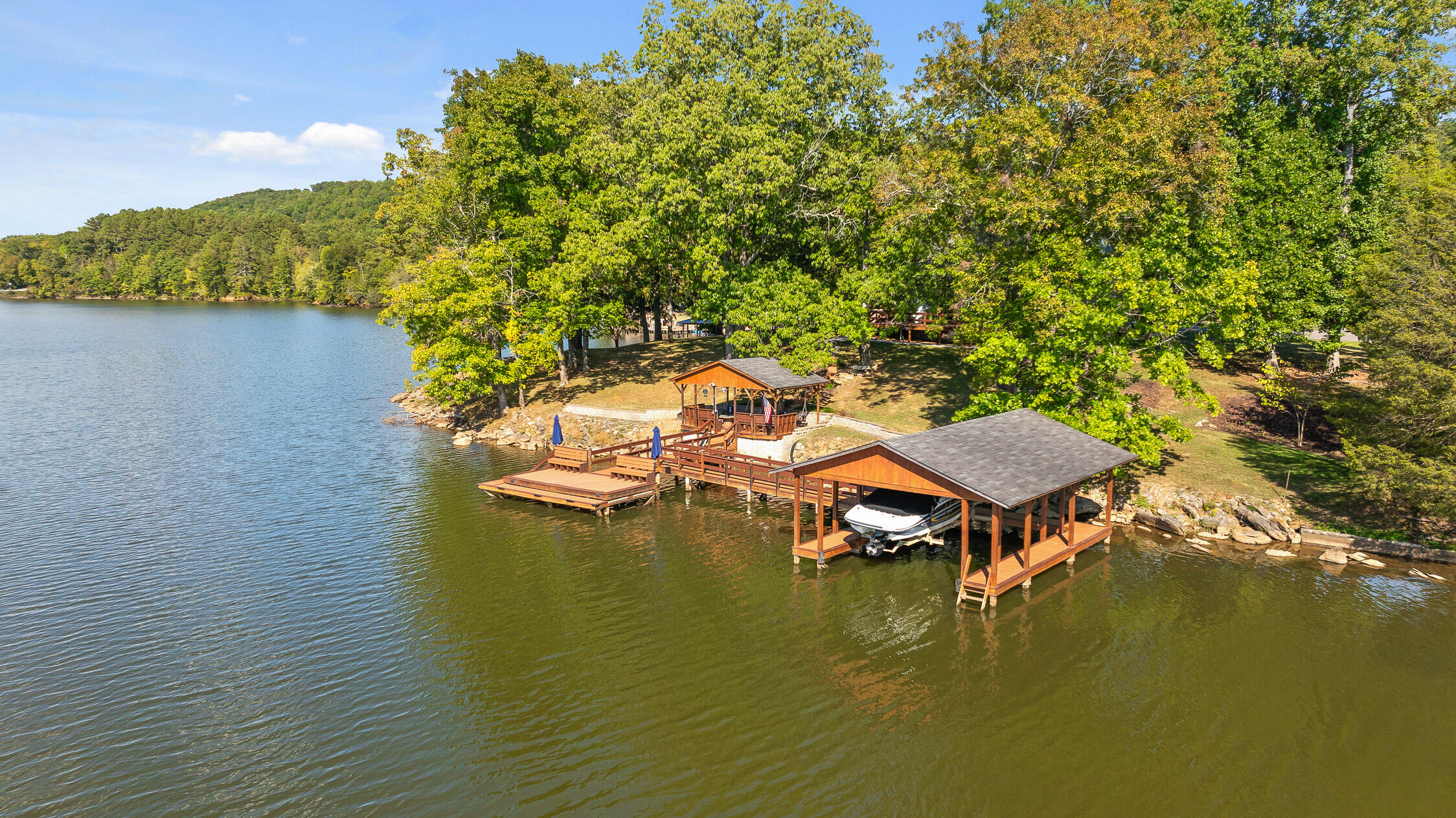 256 Sundown Shores Lane