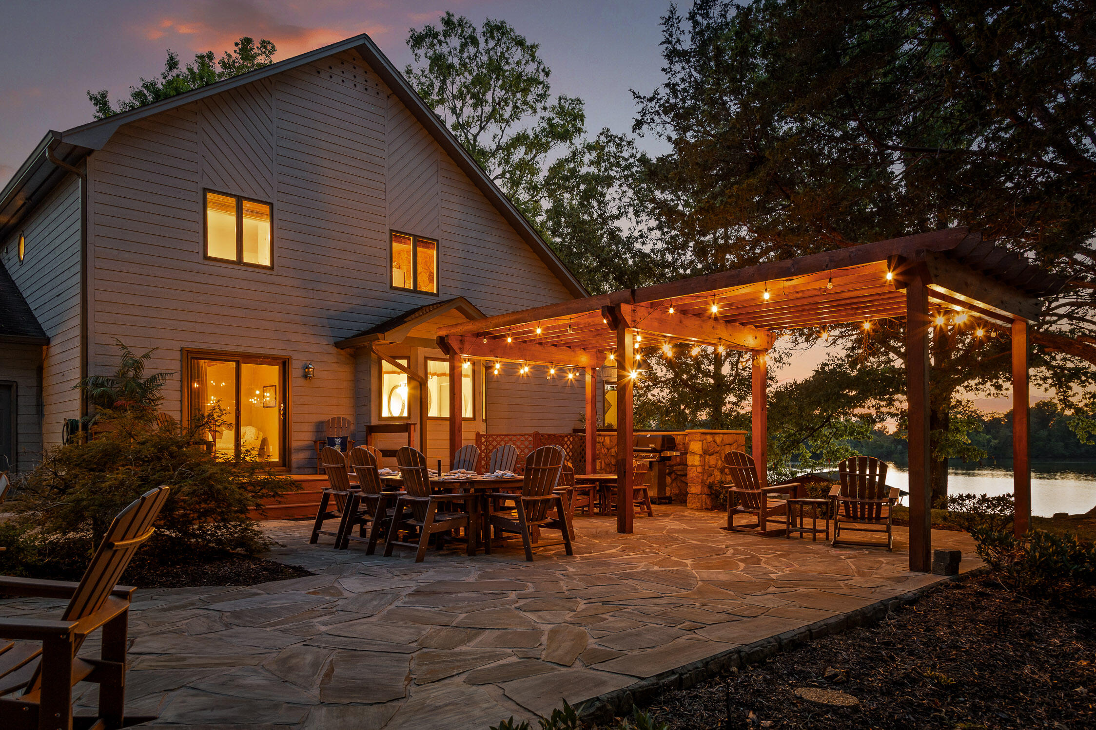 256 Sundown Shores Lane