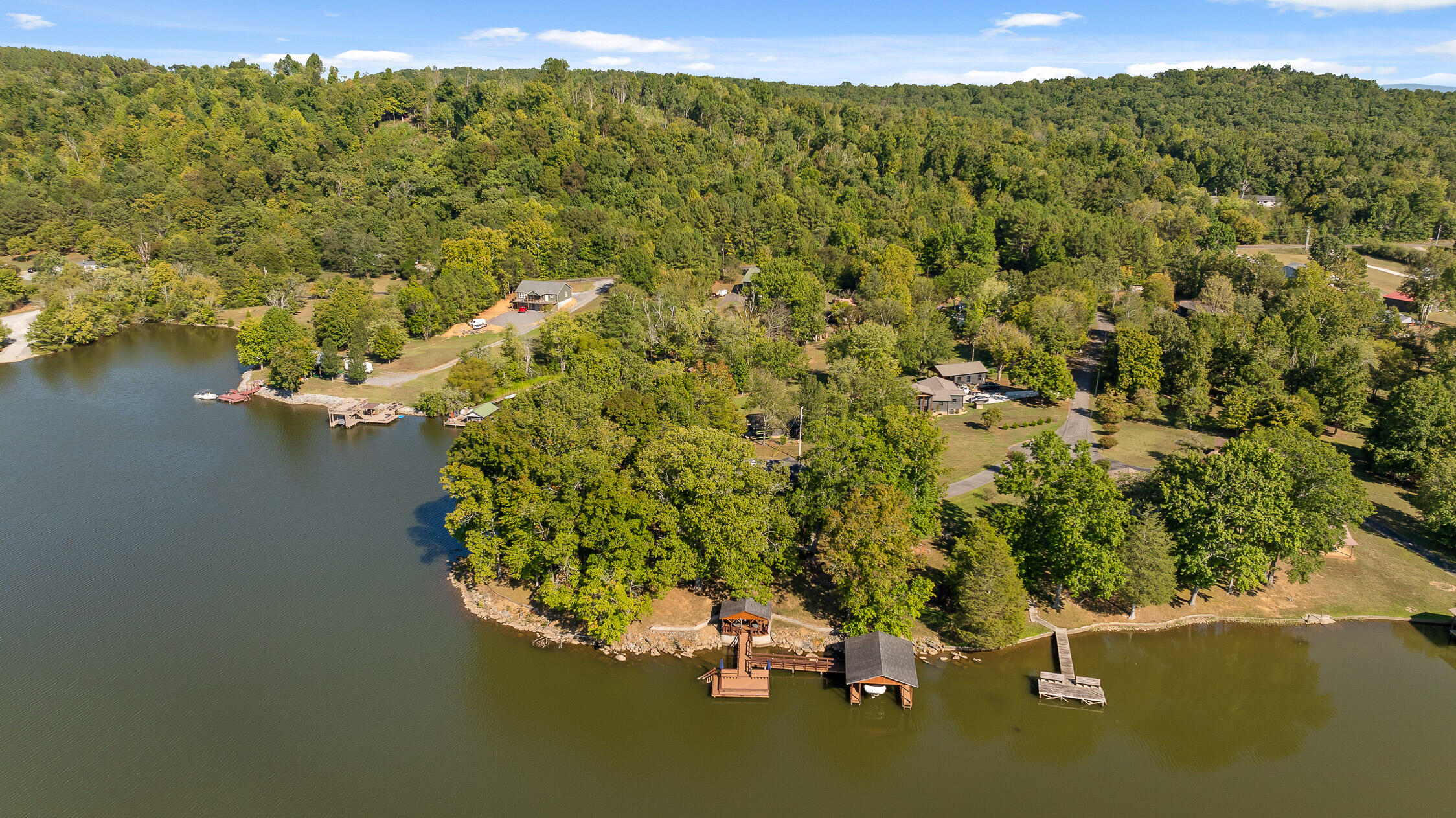 256 Sundown Shores Lane