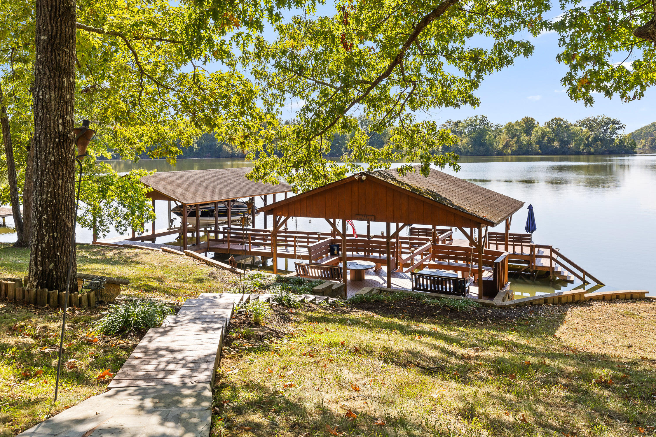 256 Sundown Shores Lane