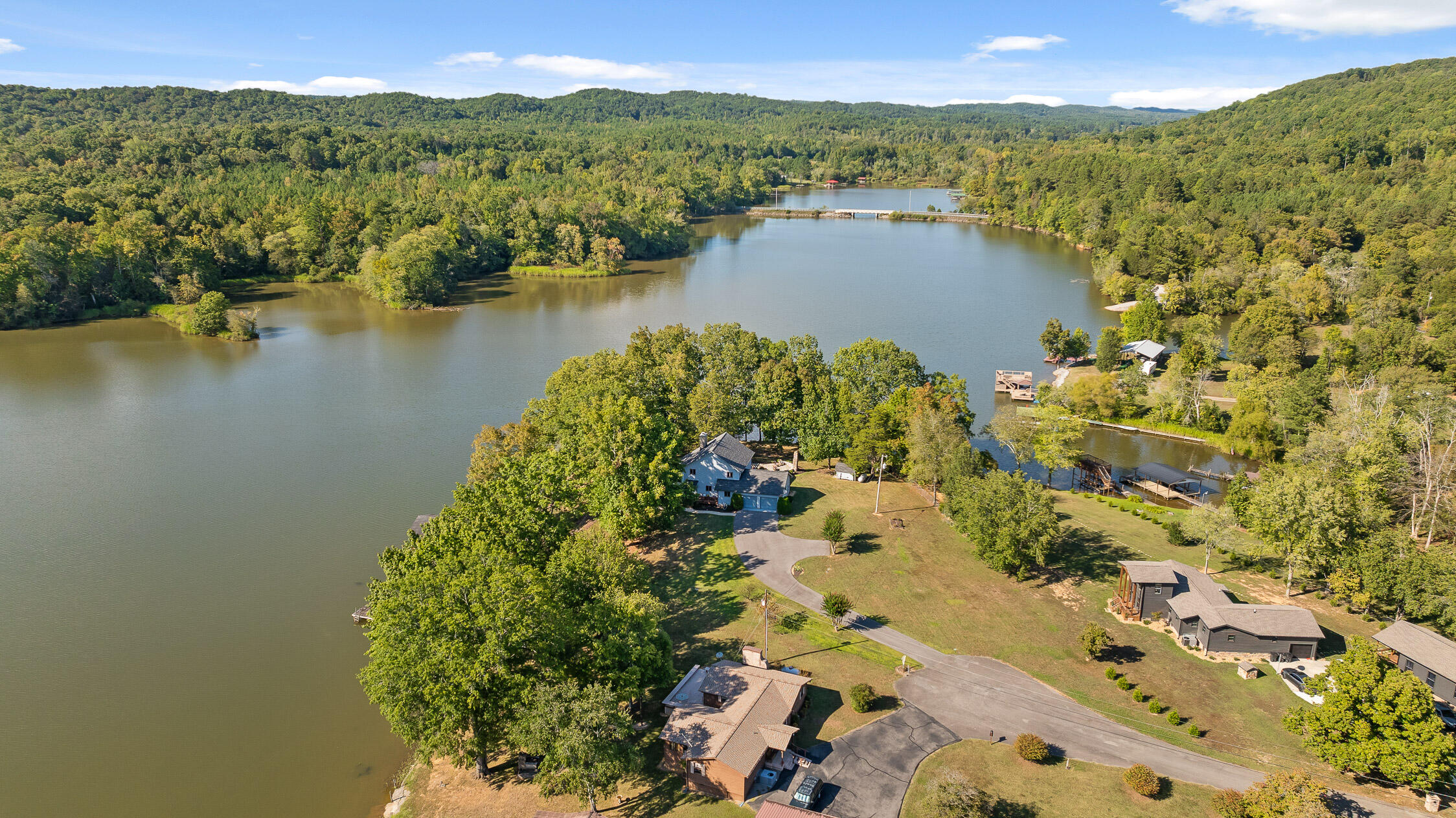 256 Sundown Shores Lane