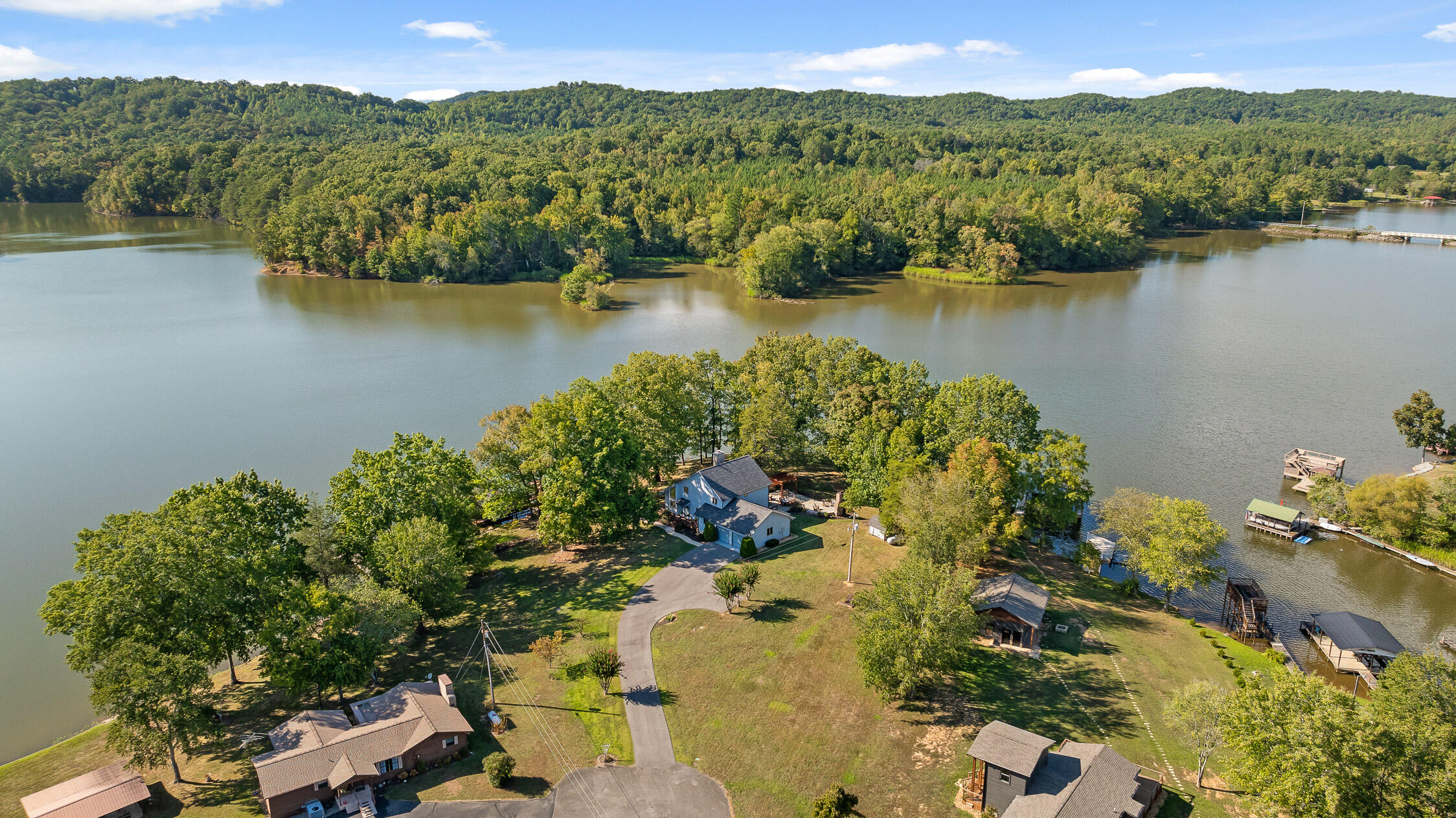 256 Sundown Shores Lane