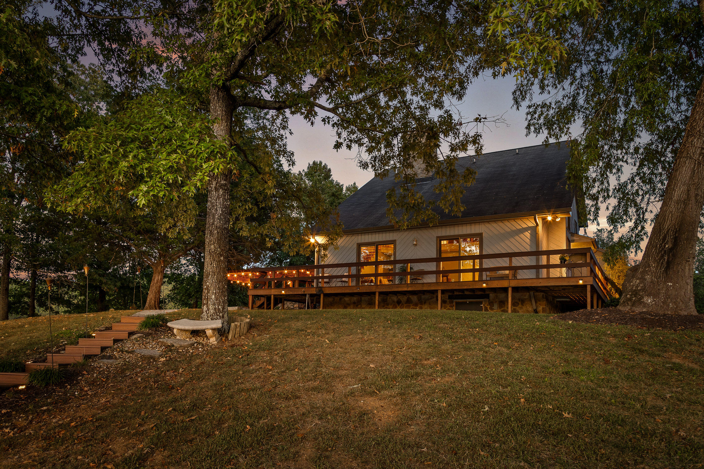 256 Sundown Shores Lane