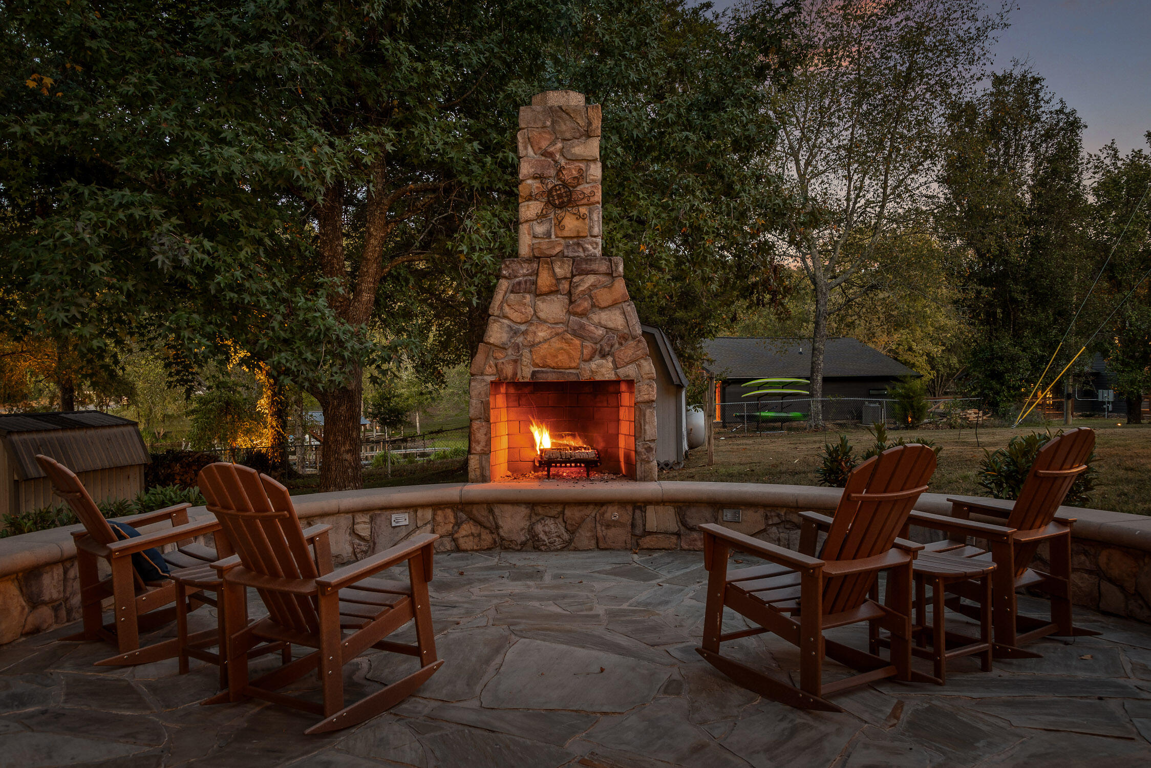 256 Sundown Shores Lane