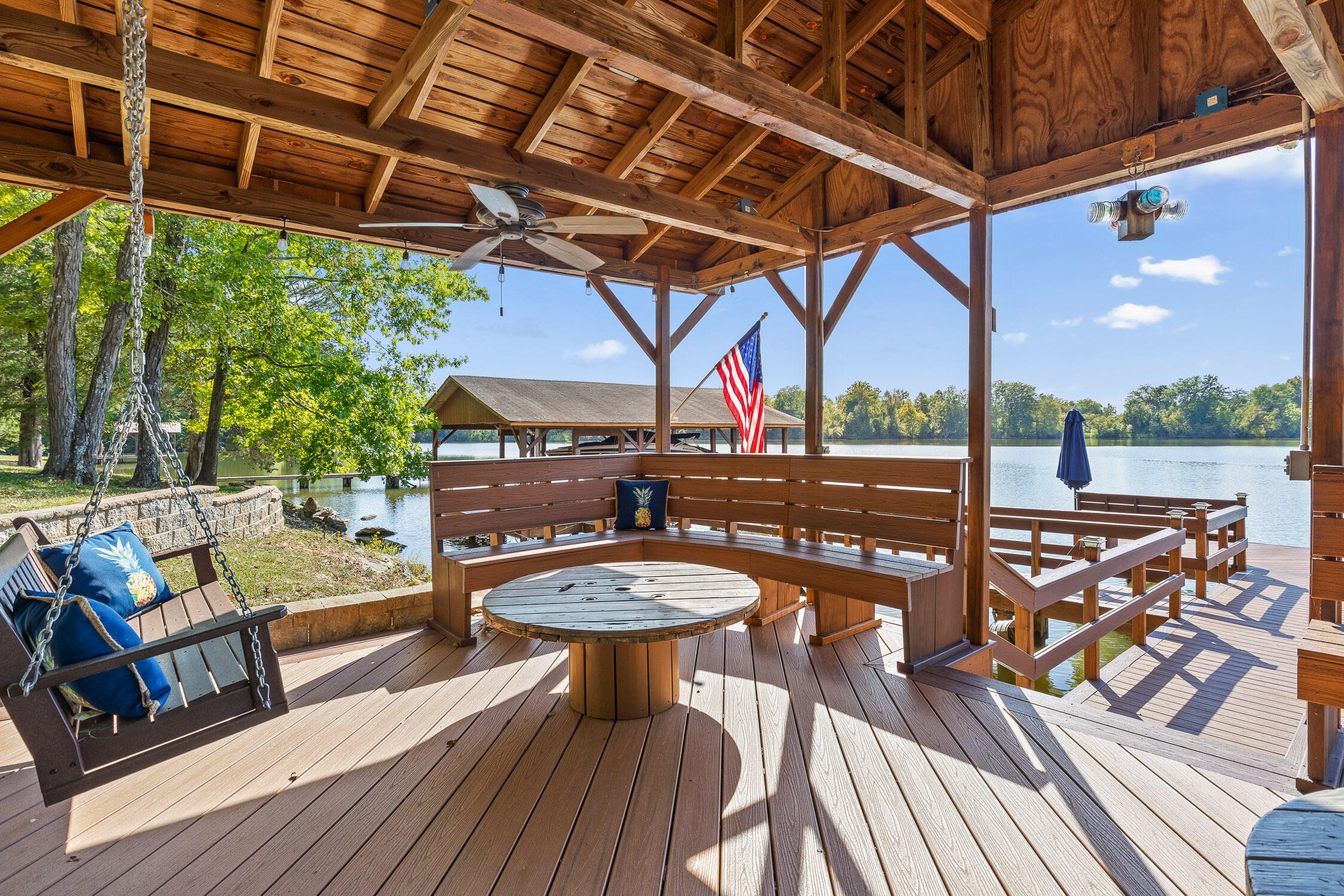 256 Sundown Shores Lane