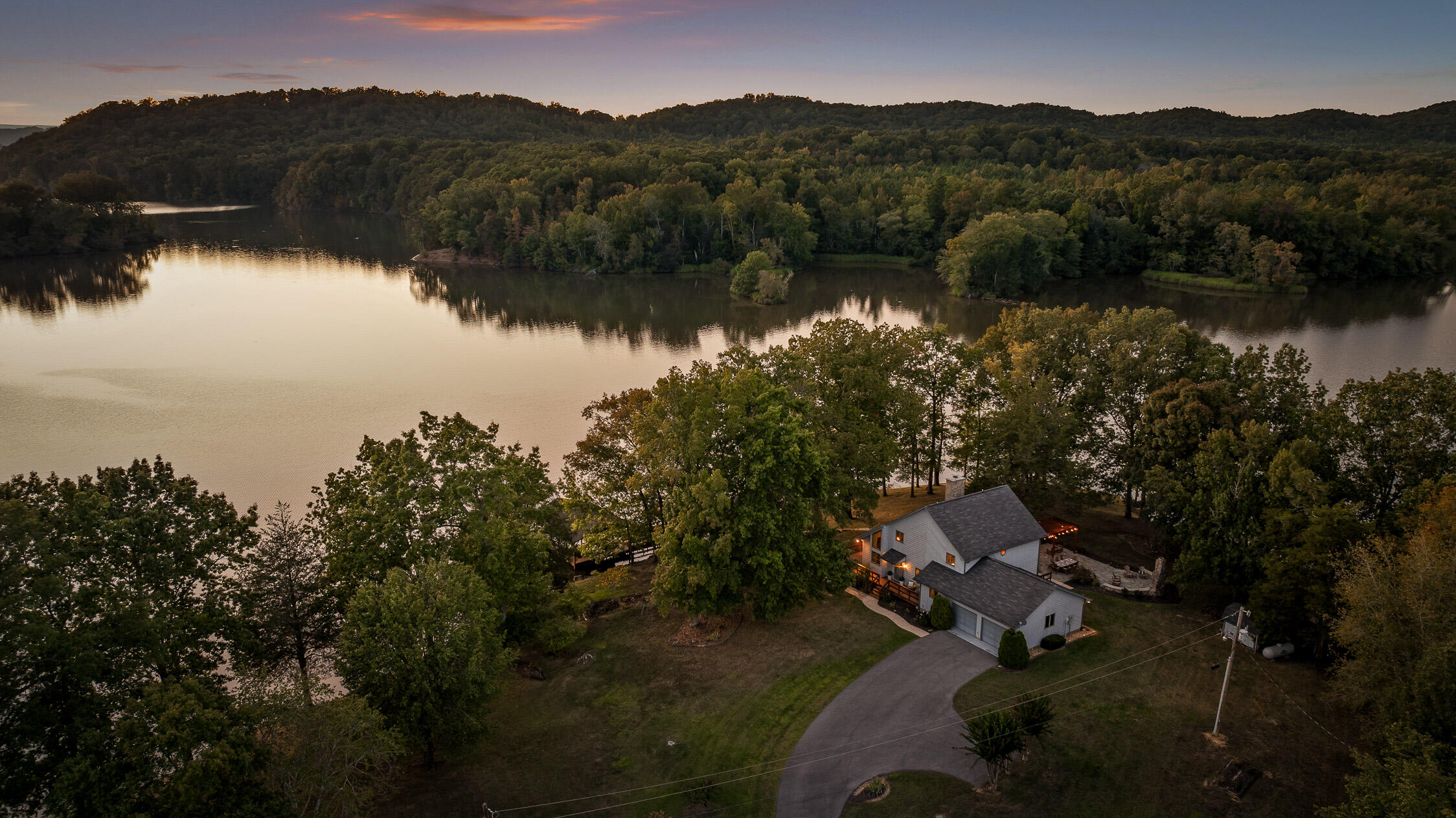 256 Sundown Shores Lane