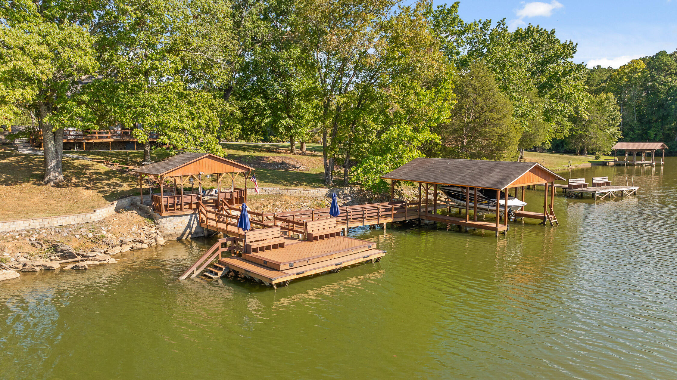 256 Sundown Shores Lane