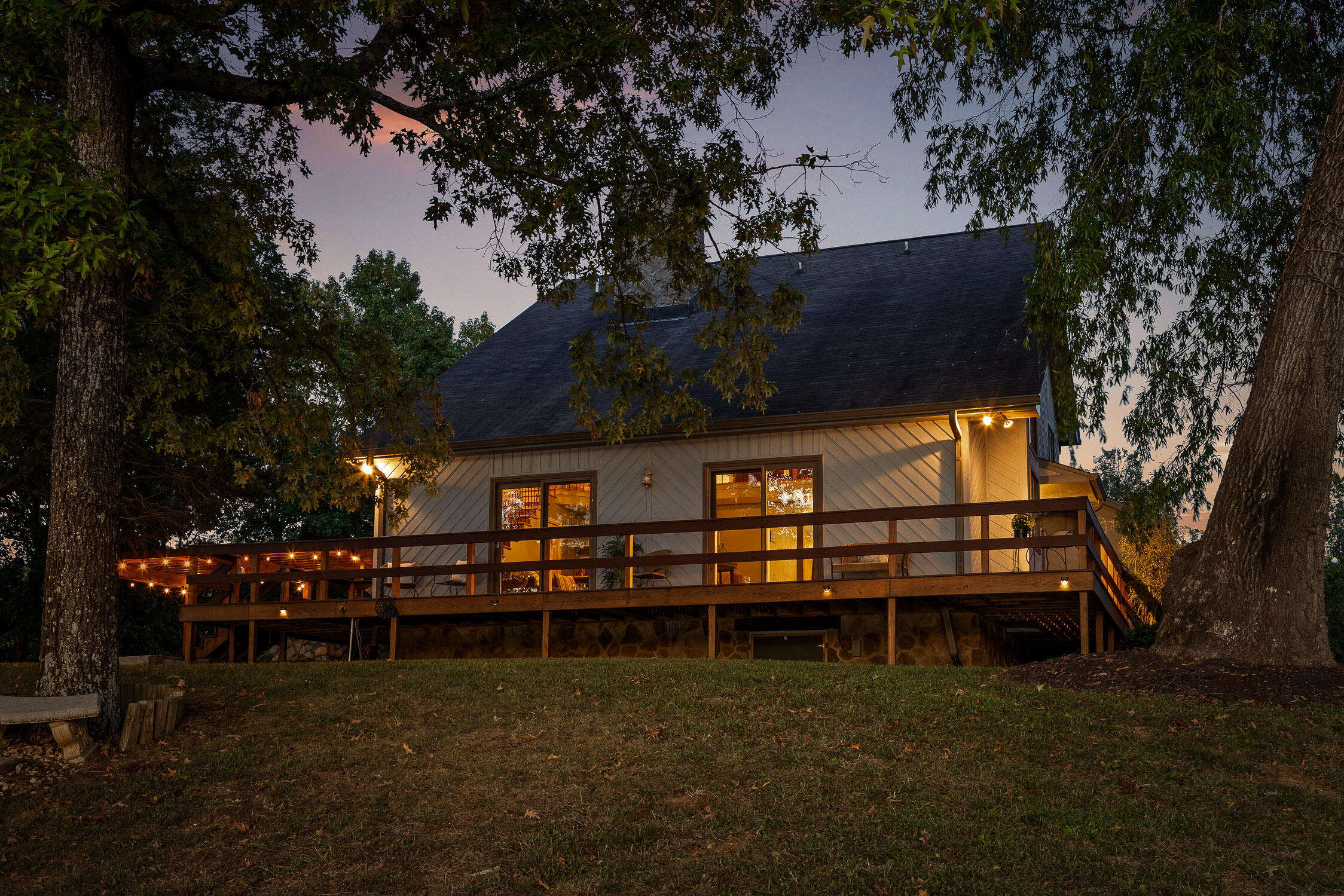 256 Sundown Shores Lane