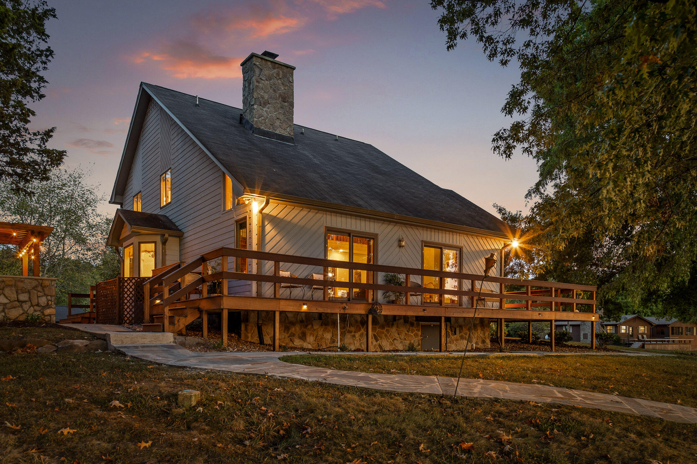 256 Sundown Shores Lane