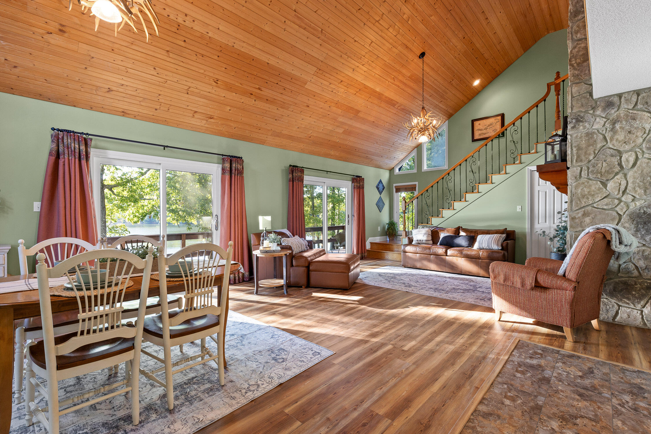 256 Sundown Shores Lane