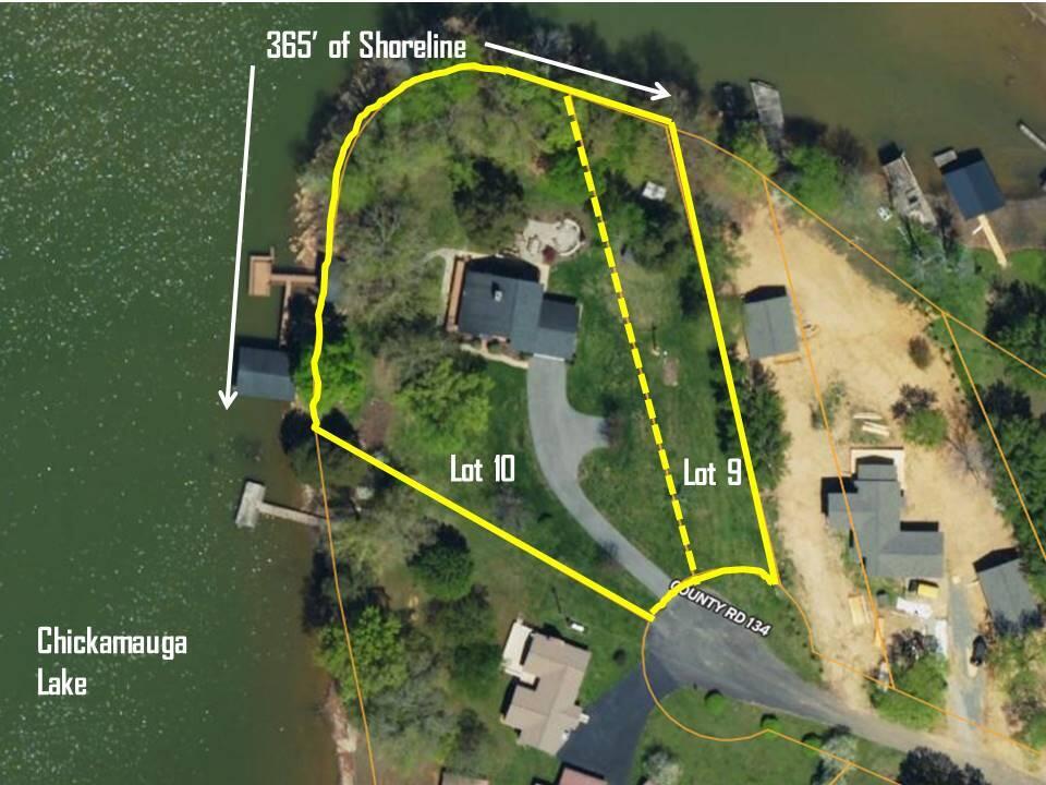 256 Sundown Shores Lane