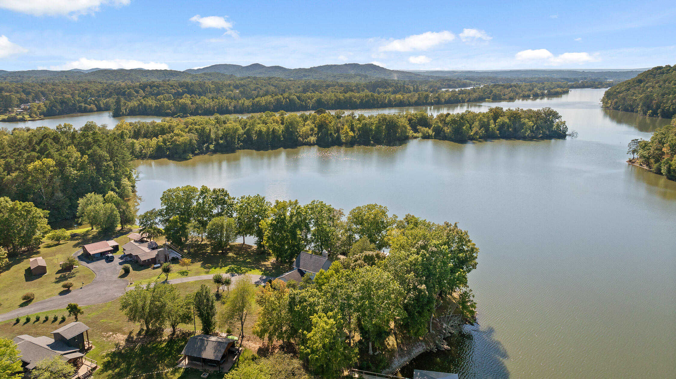 256 Sundown Shores Lane