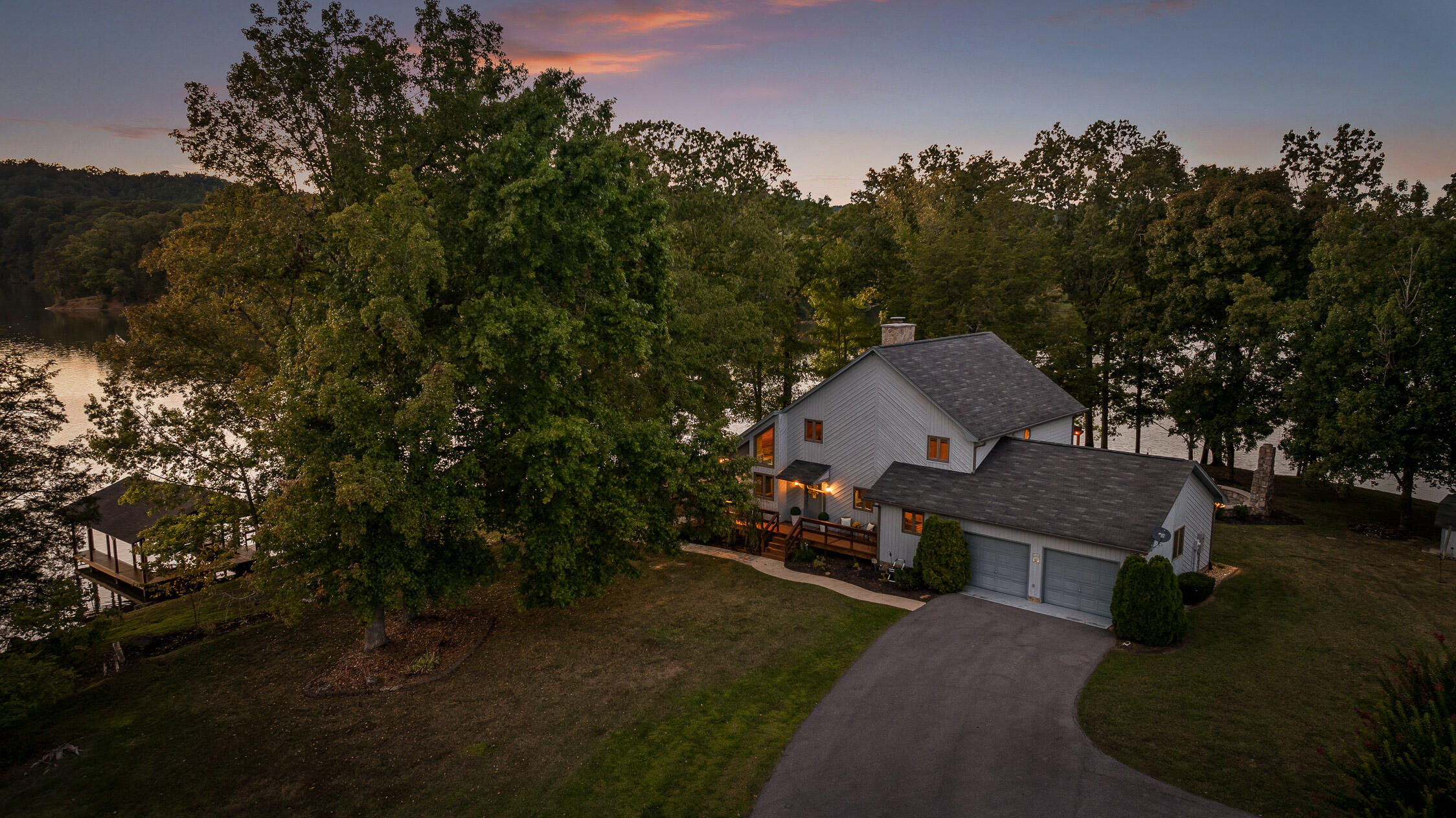 256 Sundown Shores Lane