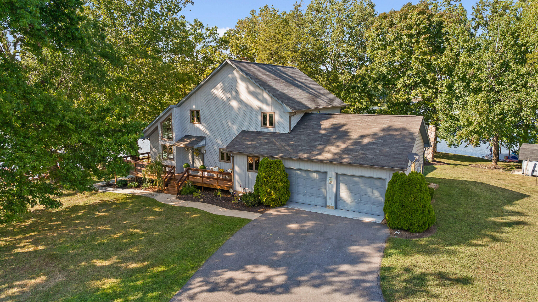 256 Sundown Shores Lane