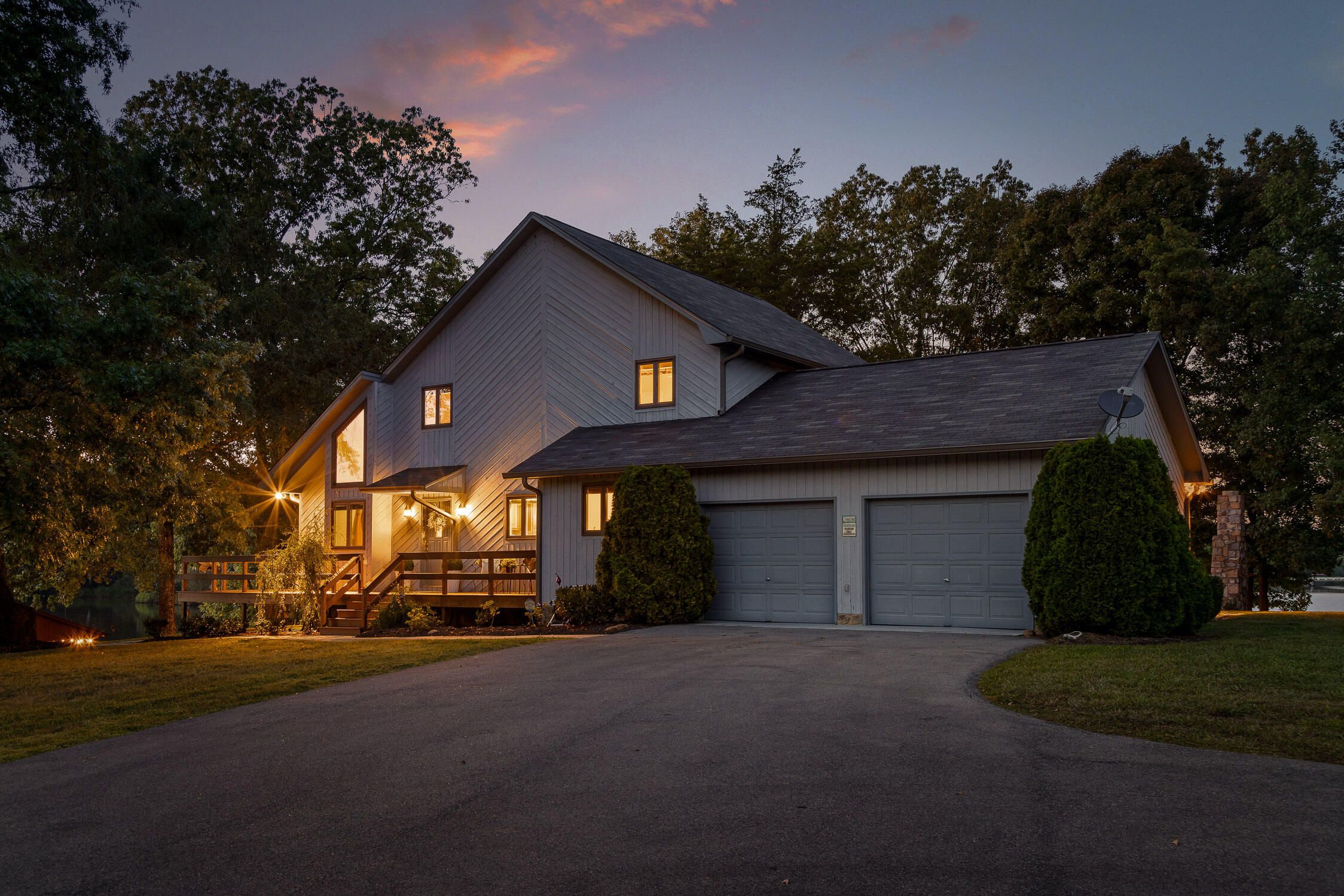 256 Sundown Shores Lane