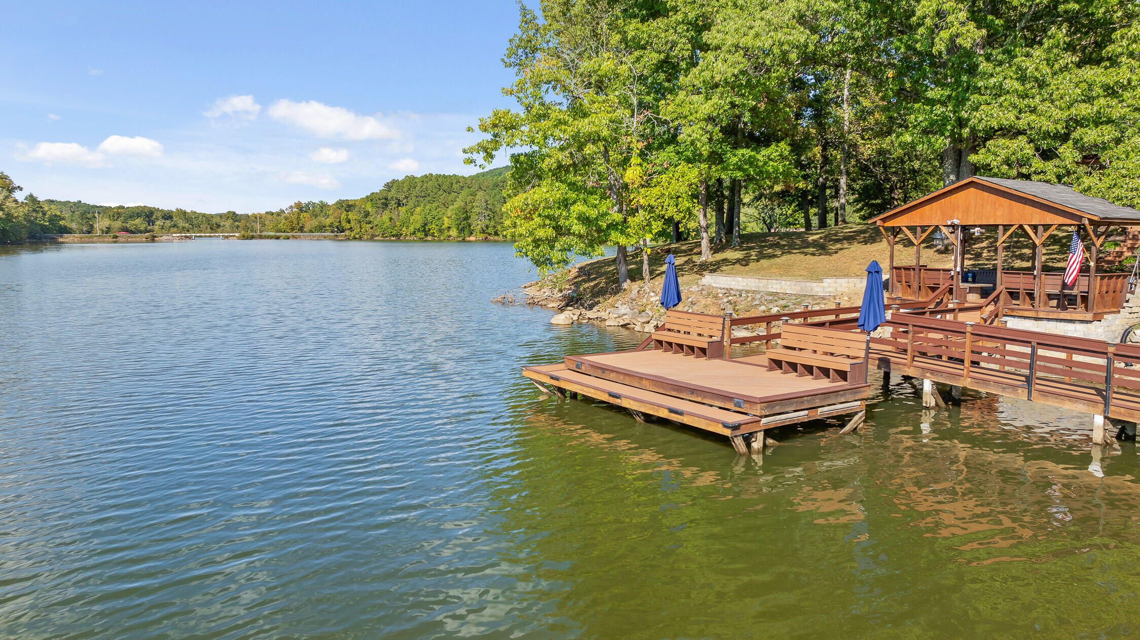 256 Sundown Shores Lane