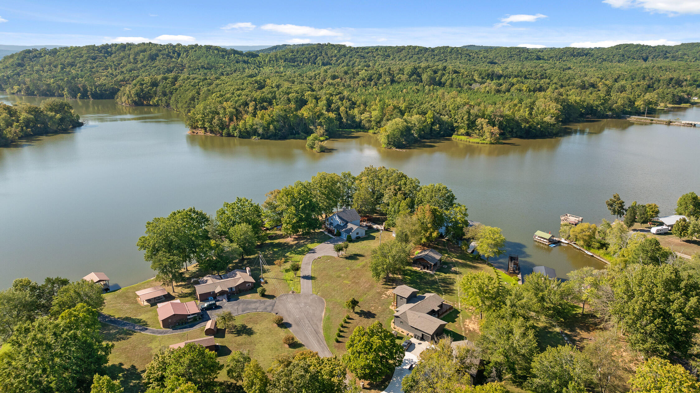 256 Sundown Shores Lane