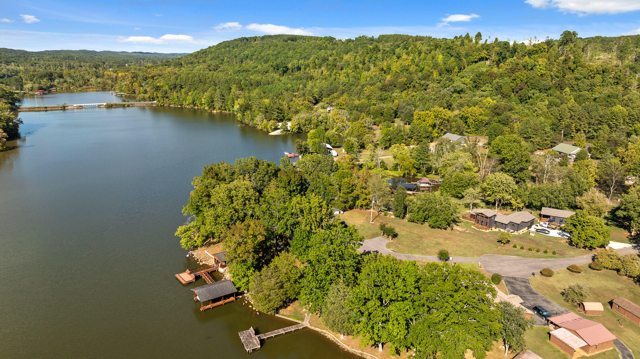 256 Sundown Shores Lane