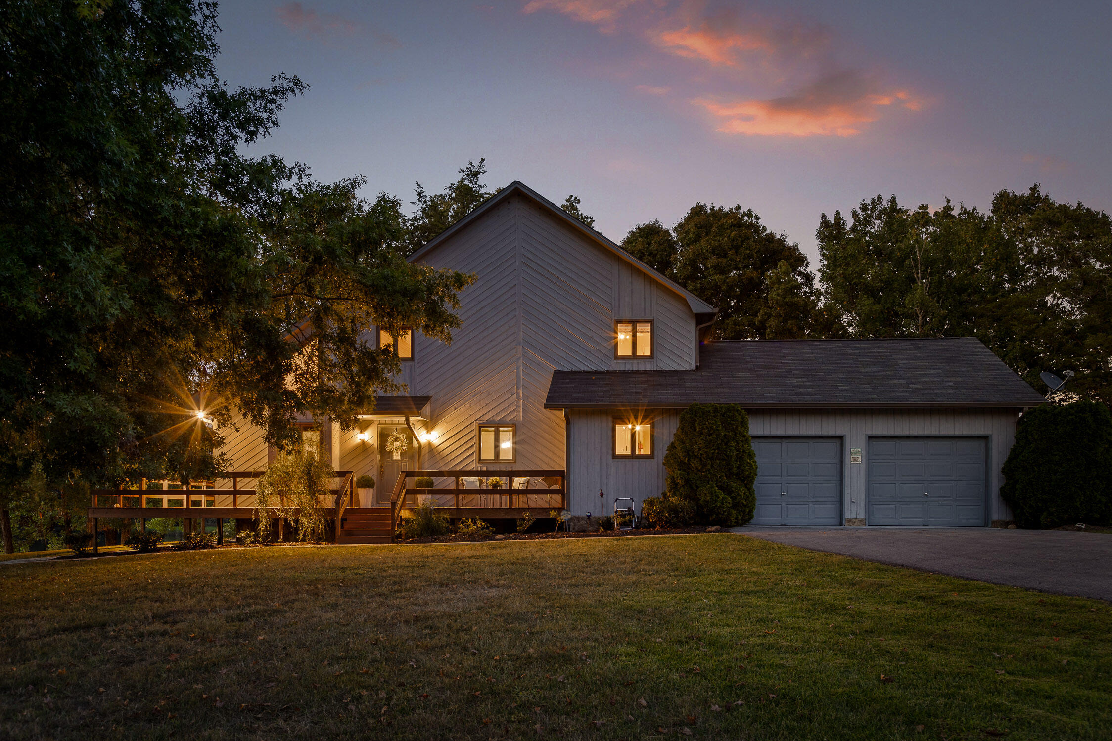 256 Sundown Shores Lane