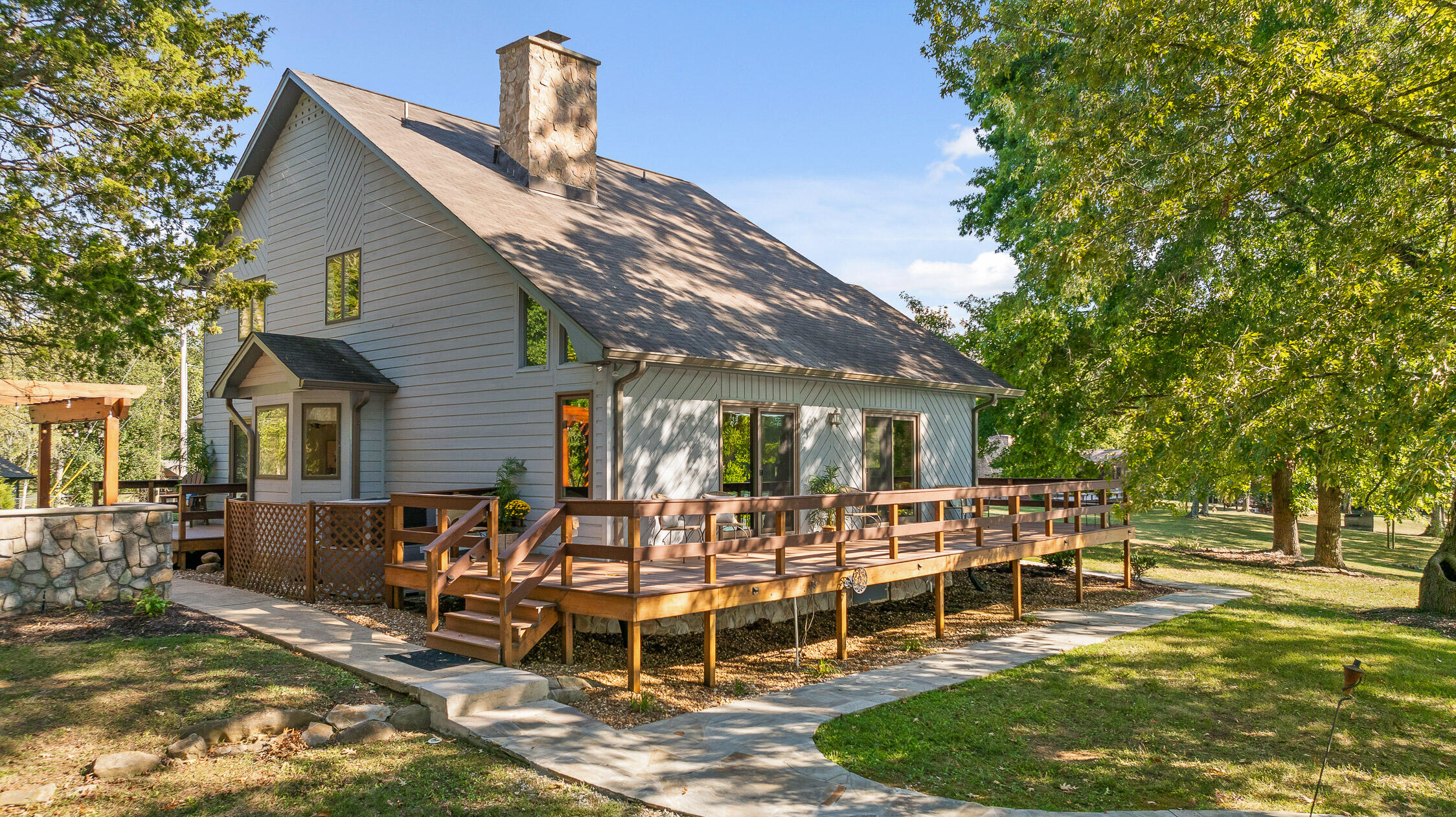 256 Sundown Shores Lane